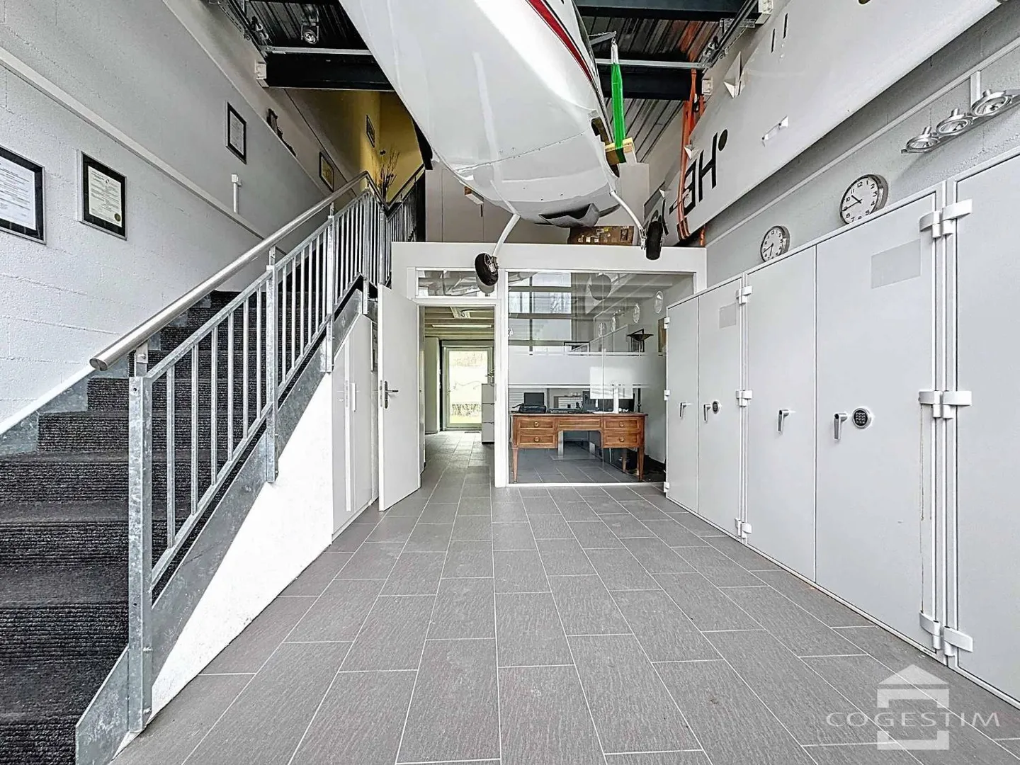 Büro - Foto 5 von 10