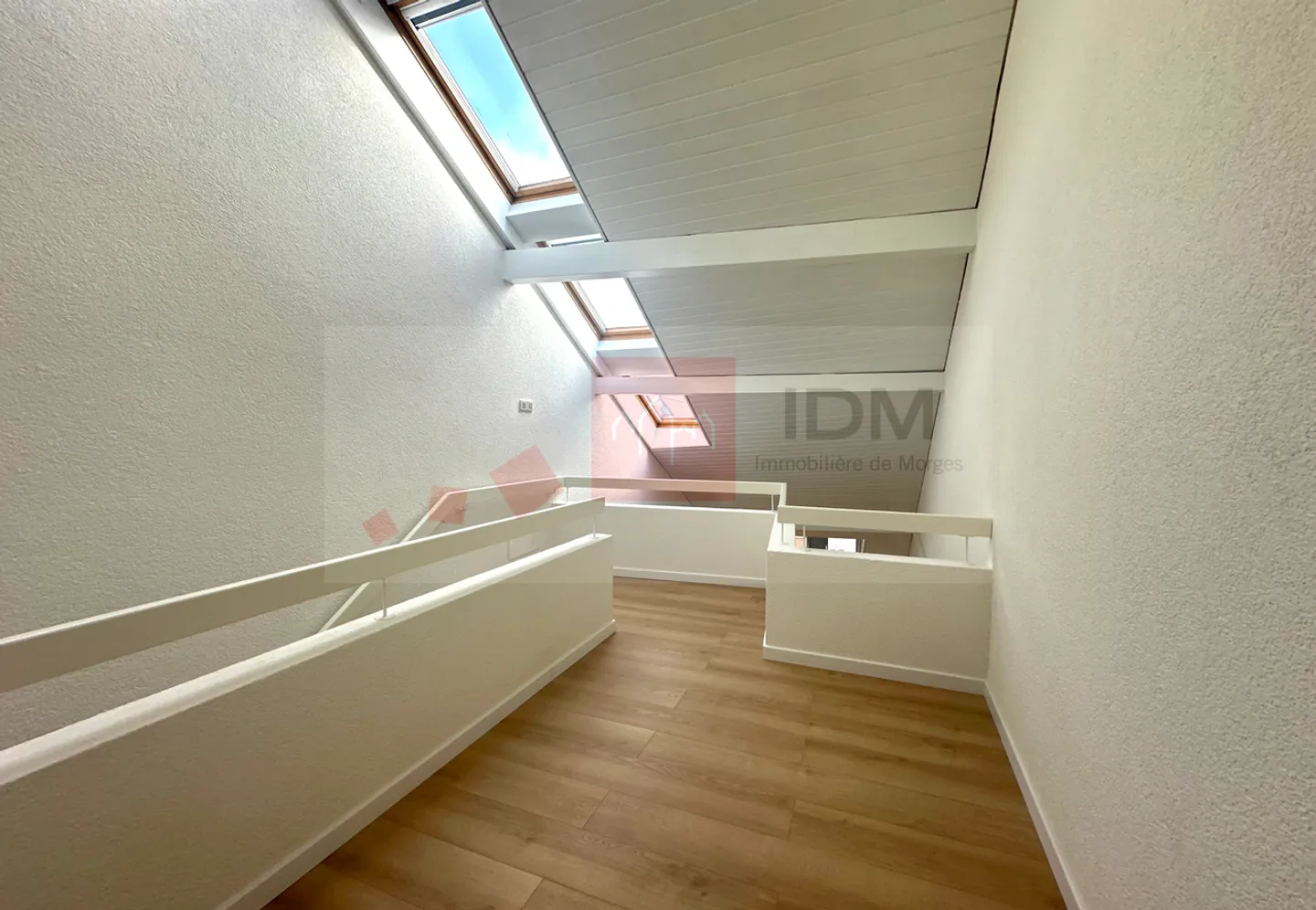 Charmant Loft à Morges - Photo 4 sur 7