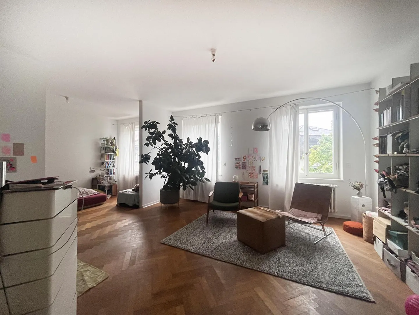 Charming 8-room townhouse with romantic garden - Photo 8 of 14