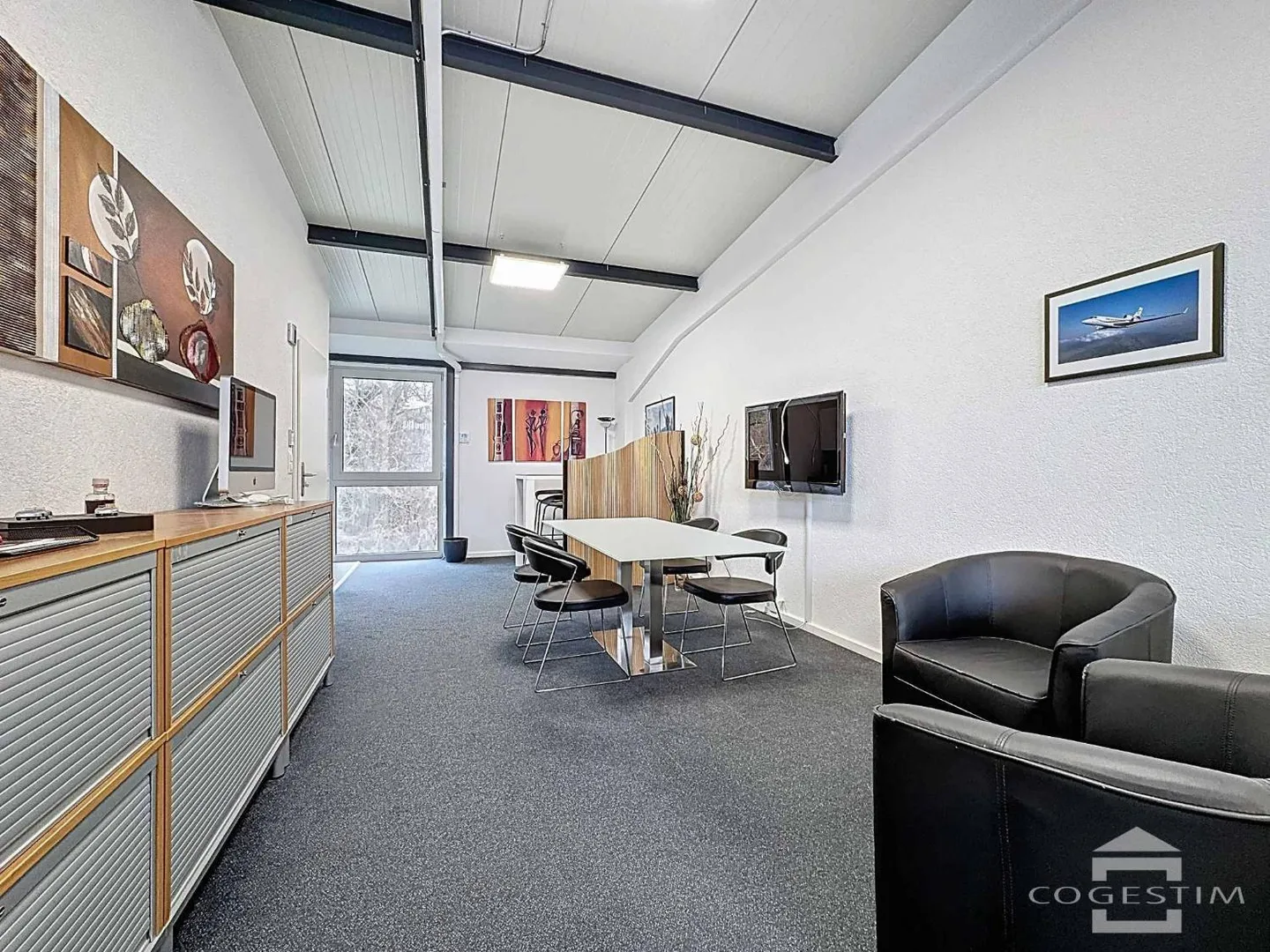 Büro - Foto 6 von 10