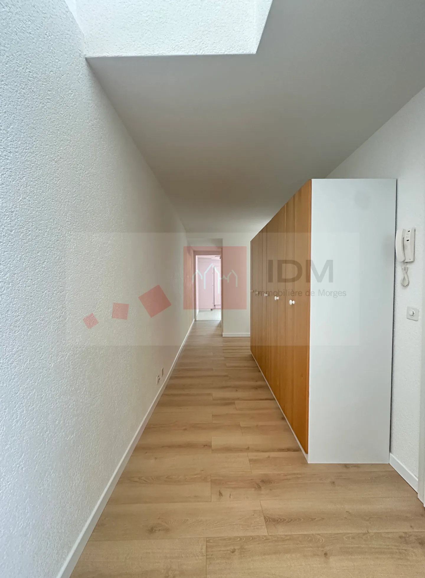 Charmant Loft à Morges - Photo 5 sur 7