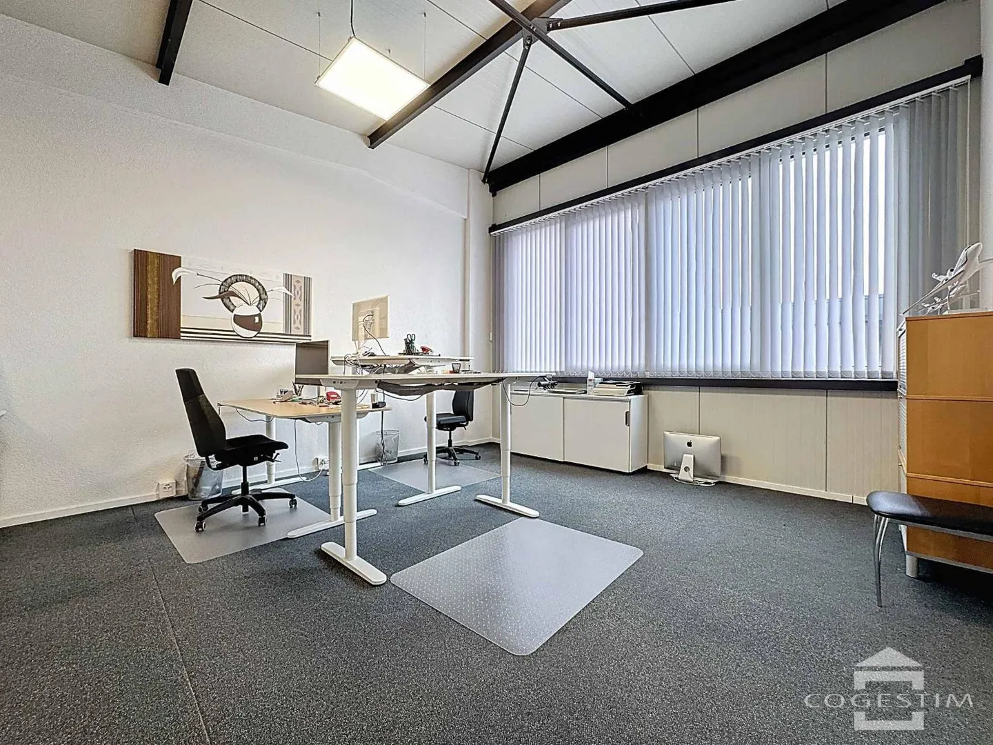 Büro - Foto 7 von 10