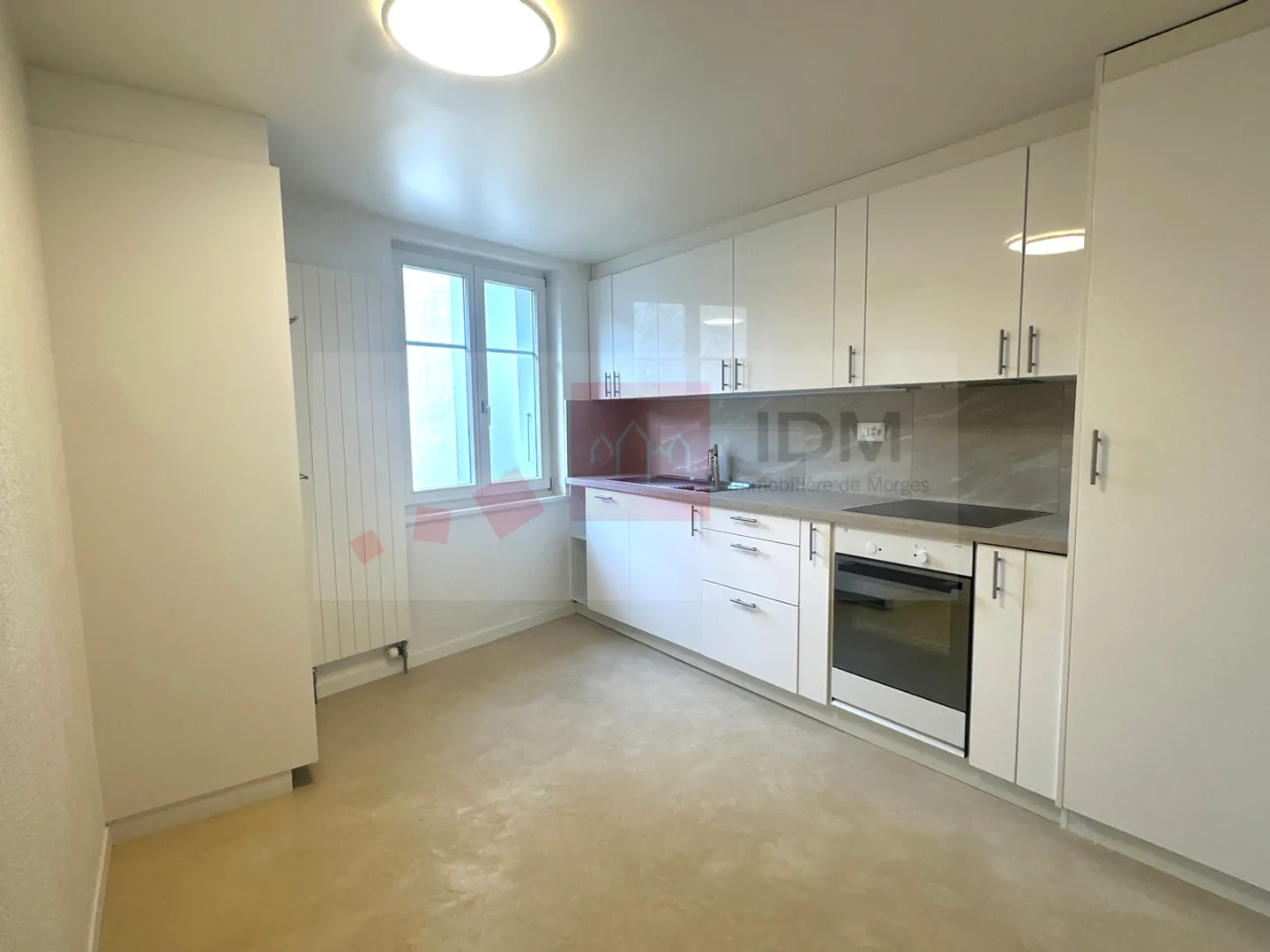 Charmant Loft à Morges - Photo 6 sur 7