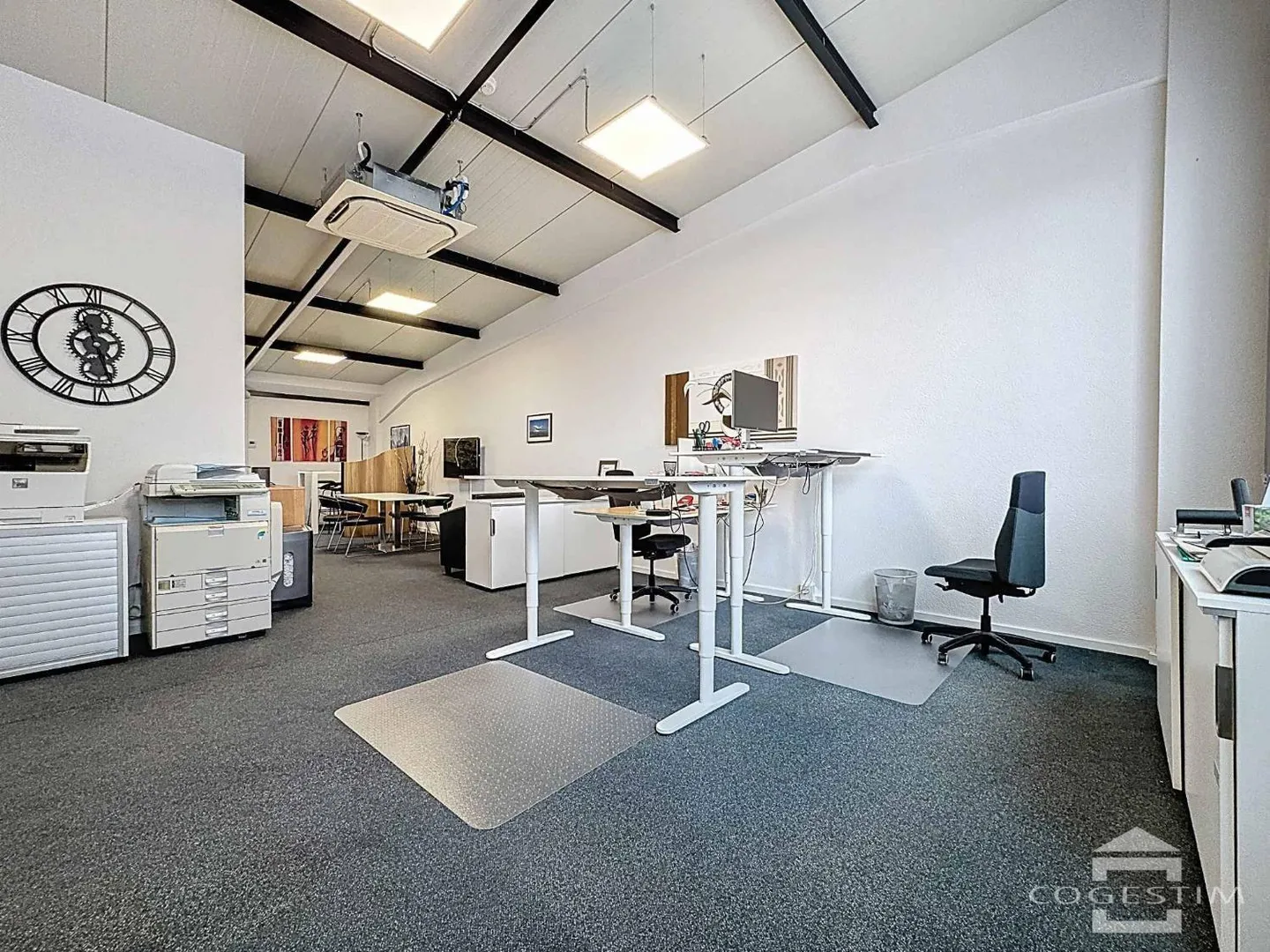 Büro - Foto 8 von 10