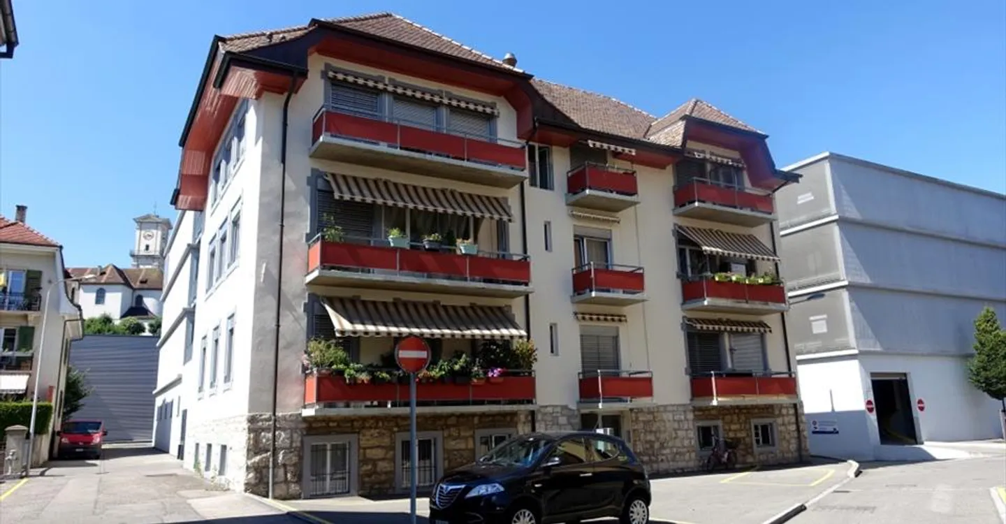 Immeuble mixte à louer - Photo 9 sur 24