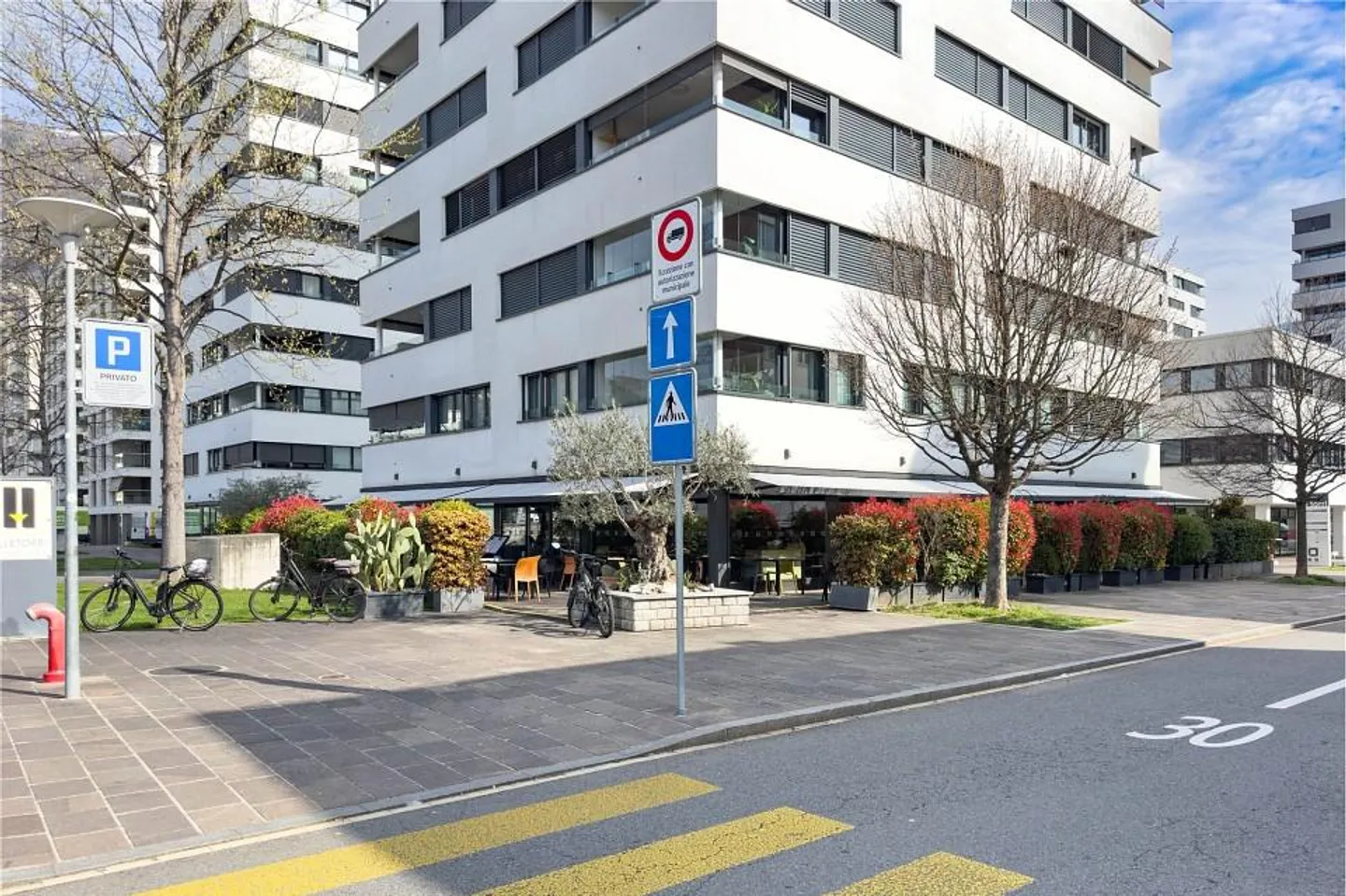 Appartement de 3,5 pièces en parfait état - Photo 5 sur 13
