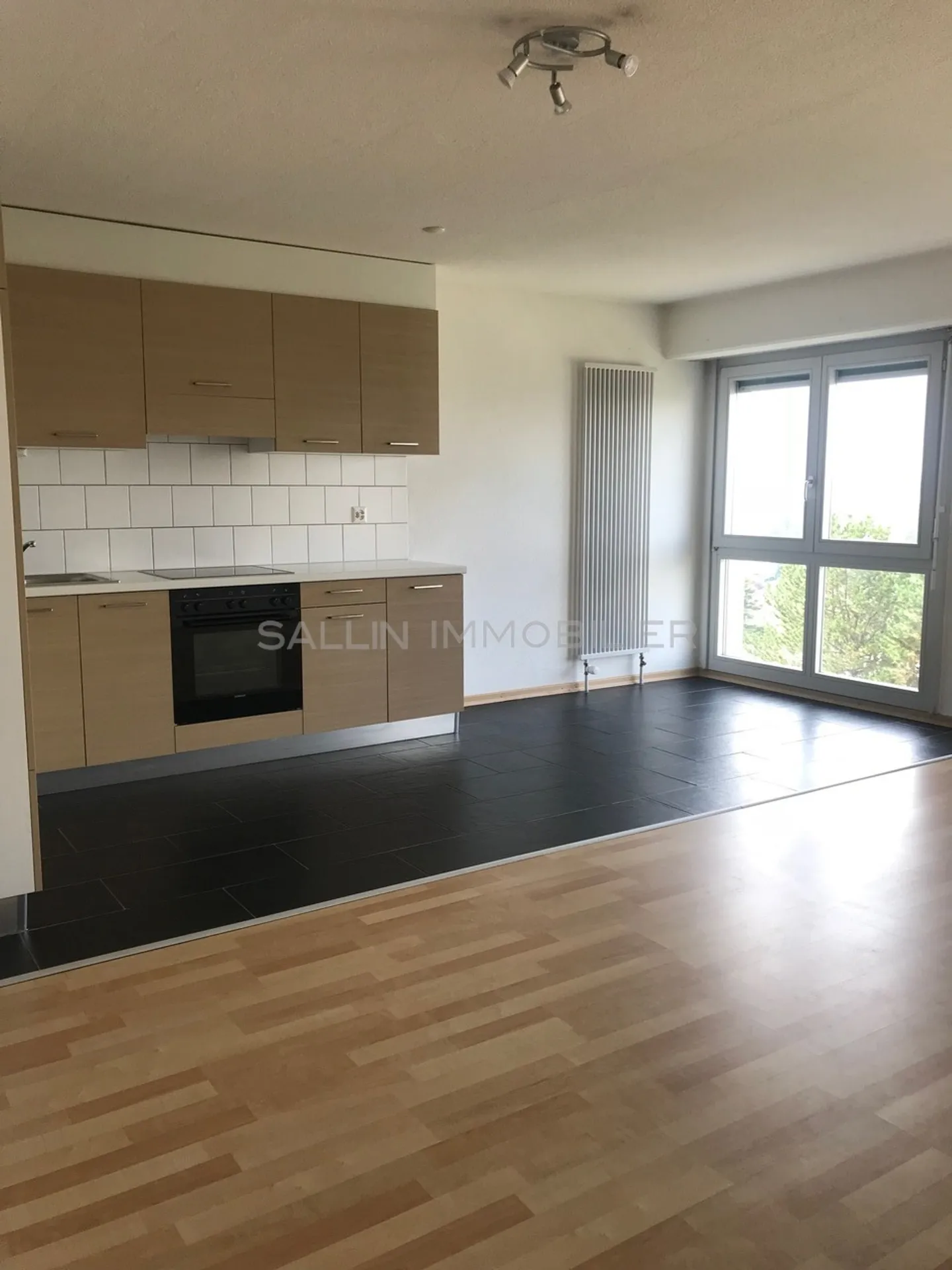 3-ROOM APARTMENT IN A FAMILY NEIGHBORHOOD - Photo 3 of 8