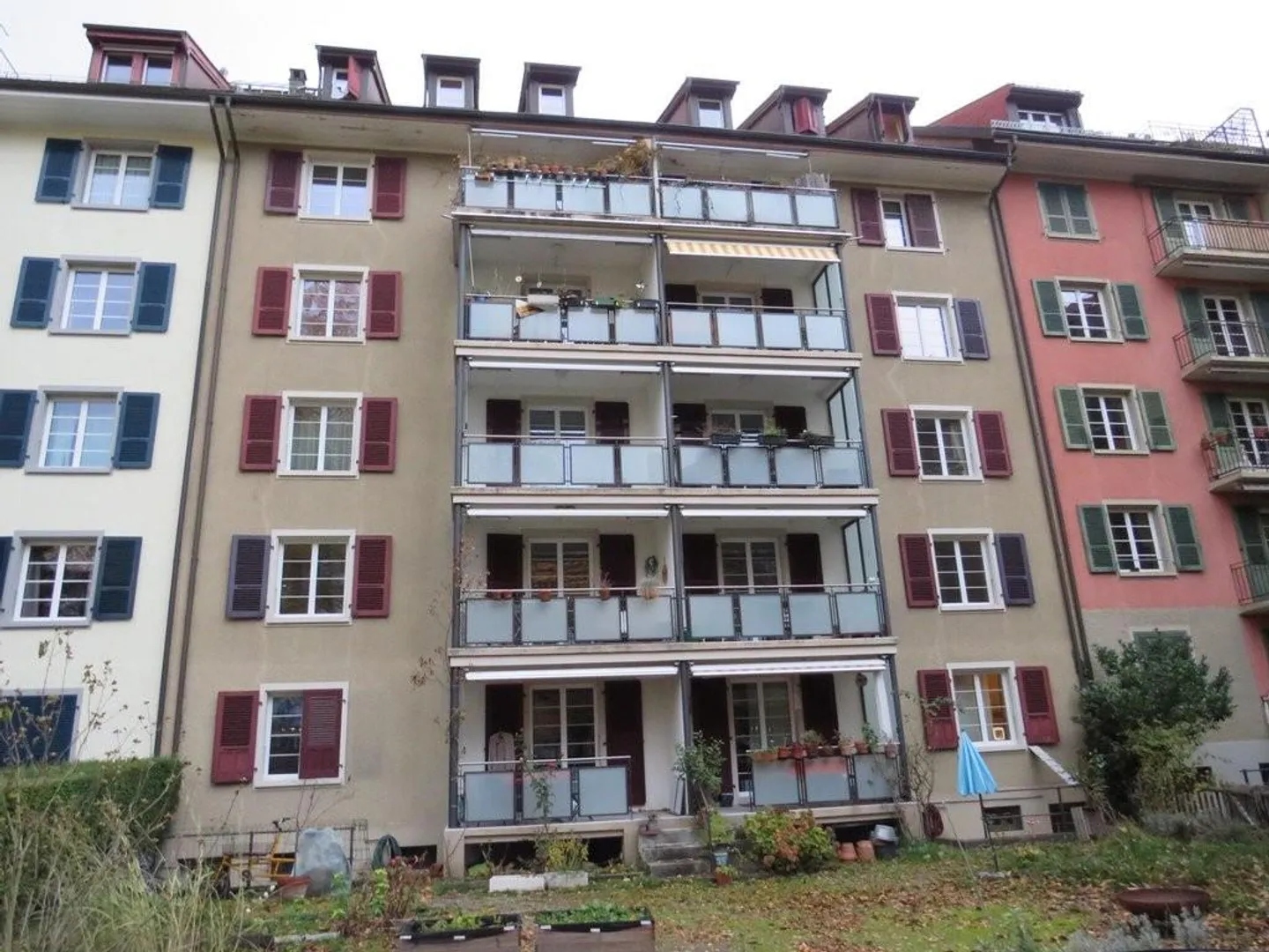 Grenier pour locataires hebdomadaires - Photo 3 sur 4