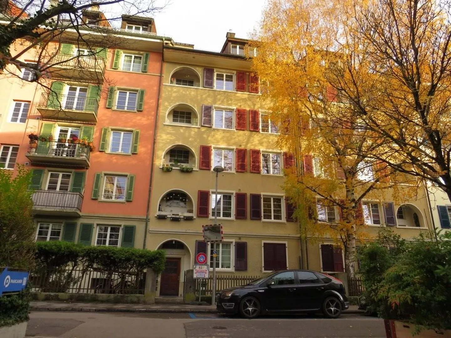Grenier pour locataires hebdomadaires - Photo 4 sur 4