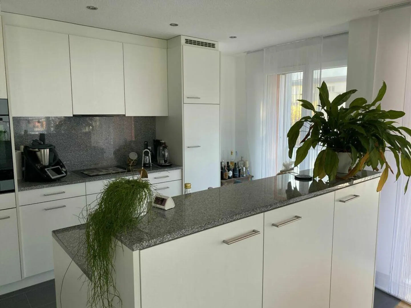 Modernes 3.5-Zimmer-Apartment - Foto 5 von 10