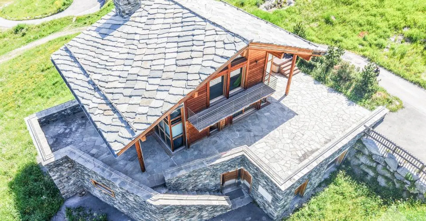Magnificent Chalet der Spitzenklasse direkt an den Skipisten - Foto 6 von 13