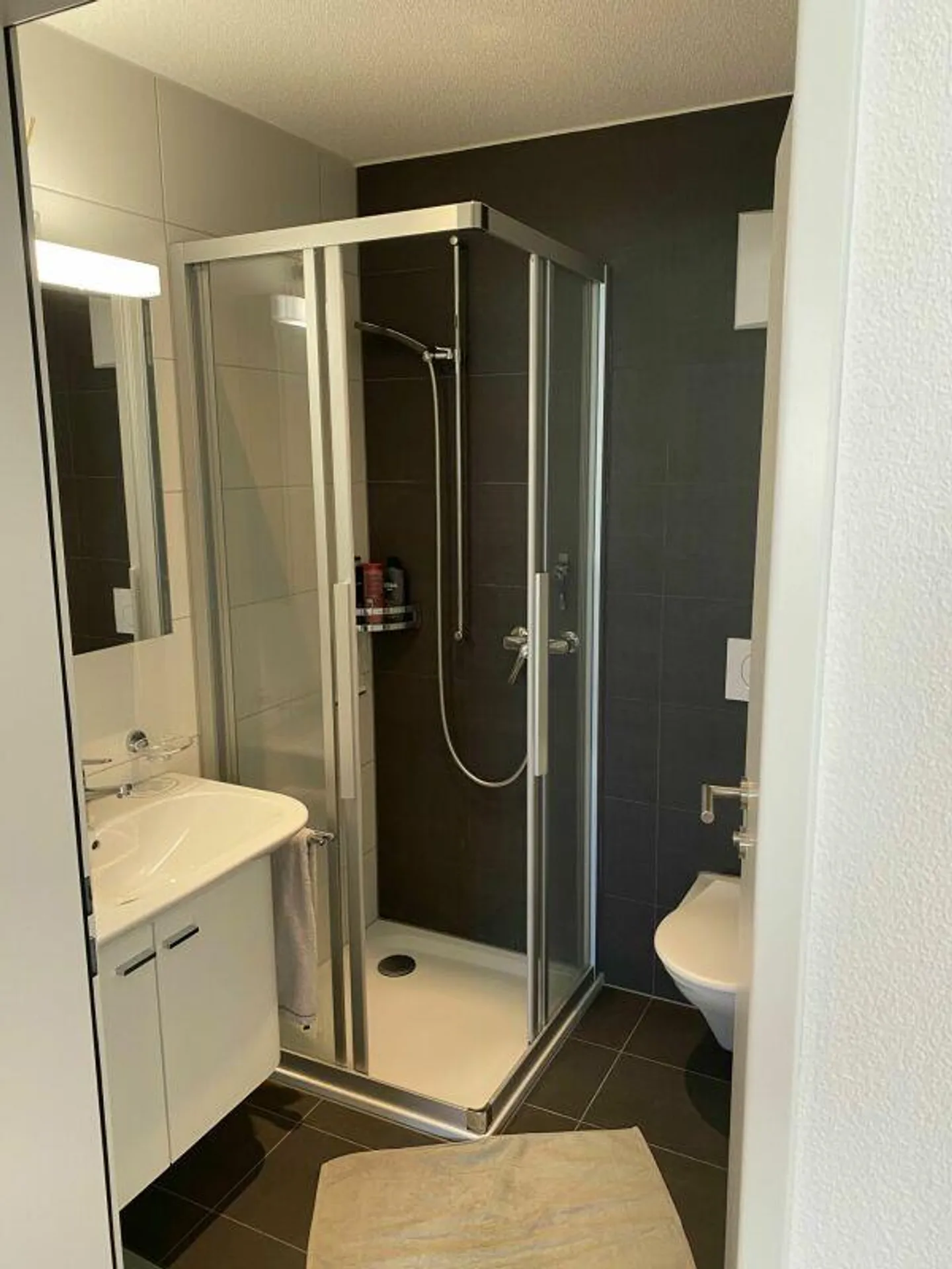 Modernes 3.5-Zimmer-Apartment - Foto 8 von 10