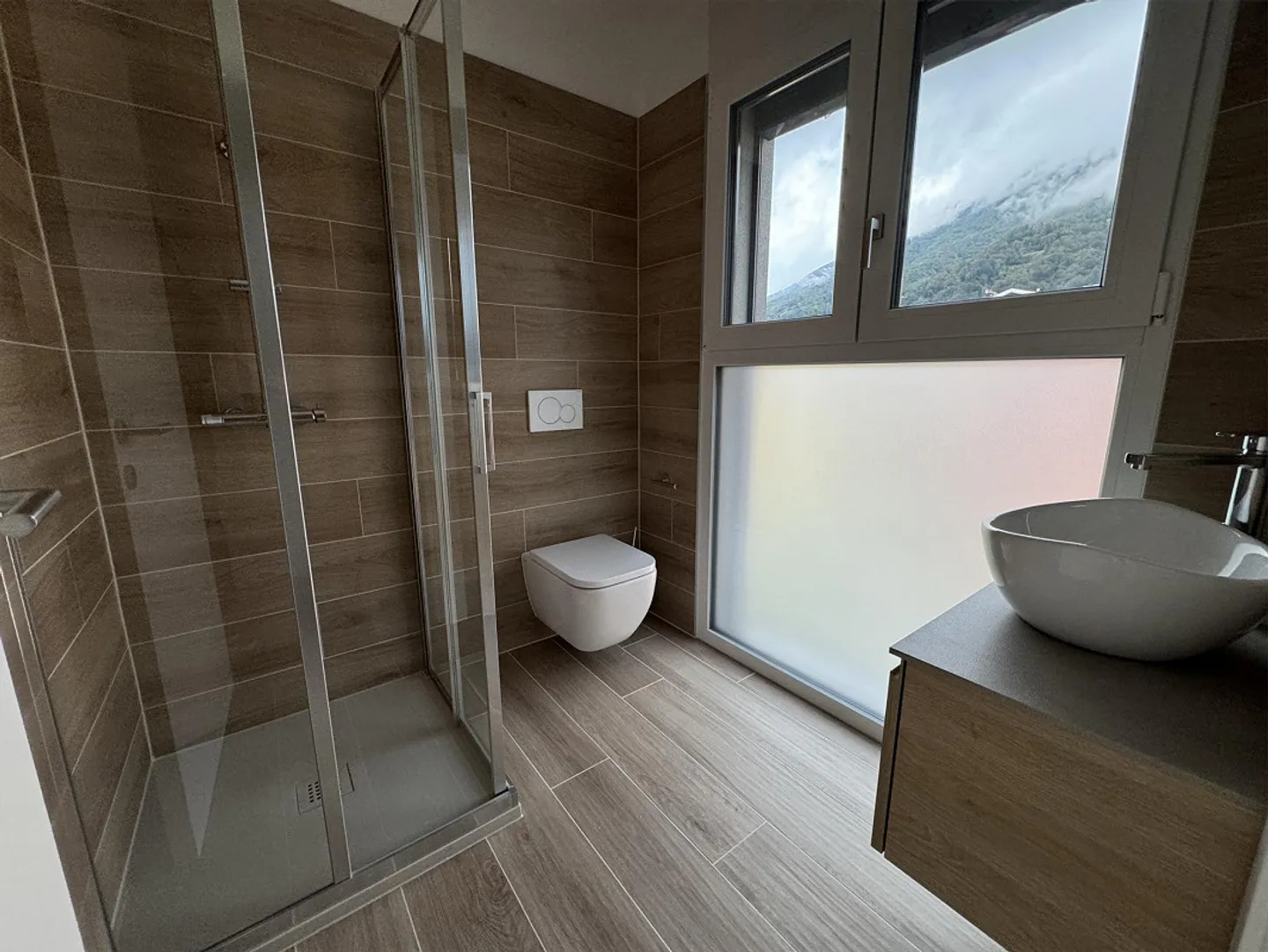 Pregassona recentissimo 2.5 locali - Foto 5 di 19