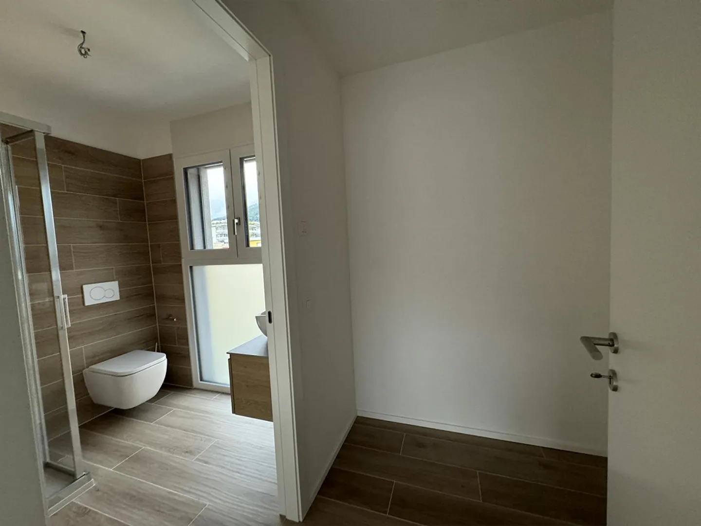 Pregassona recentissimo 2.5 locali - Foto 6 di 19