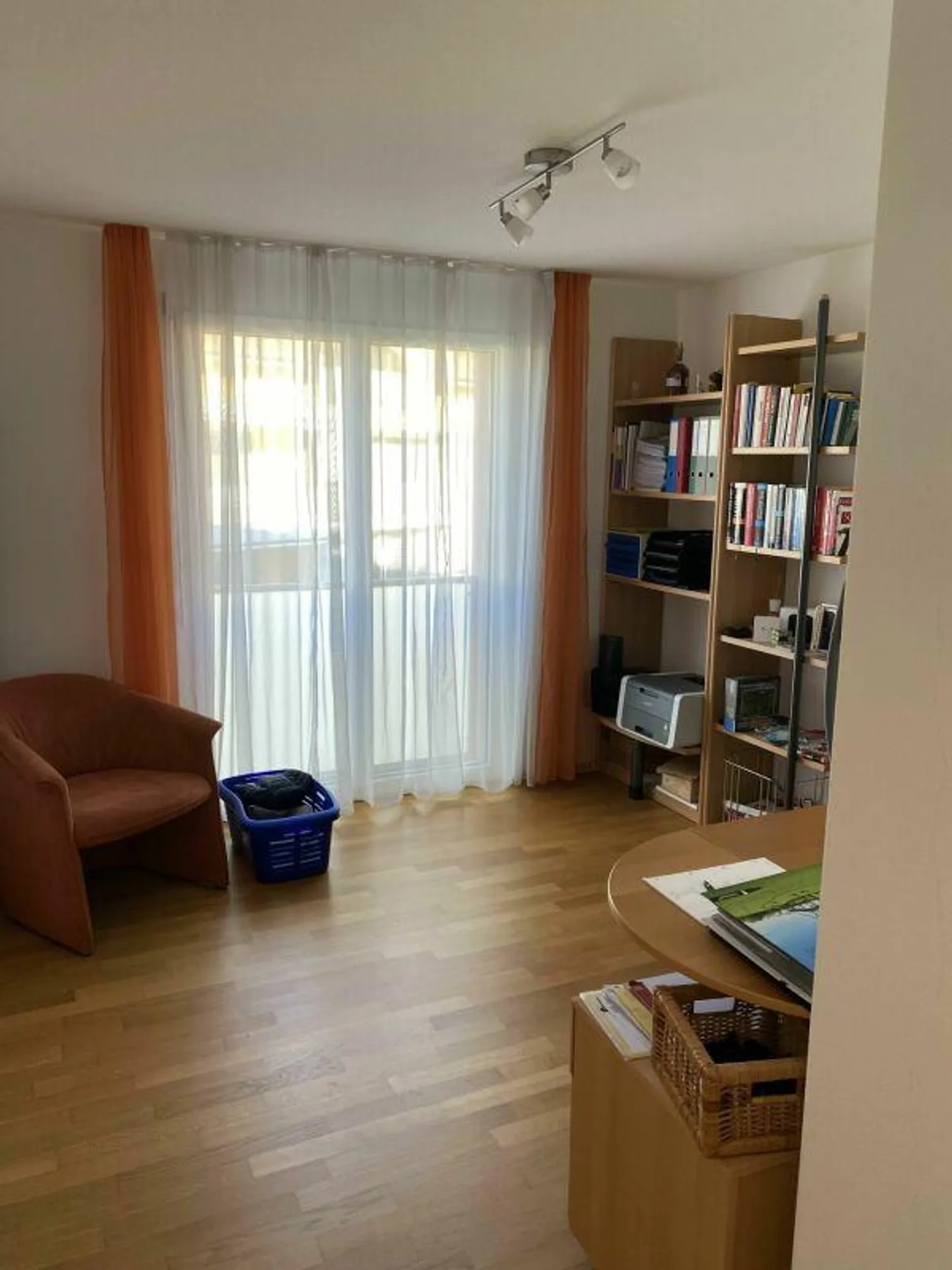 Modernes 3.5-Zimmer-Apartment - Foto 6 von 10