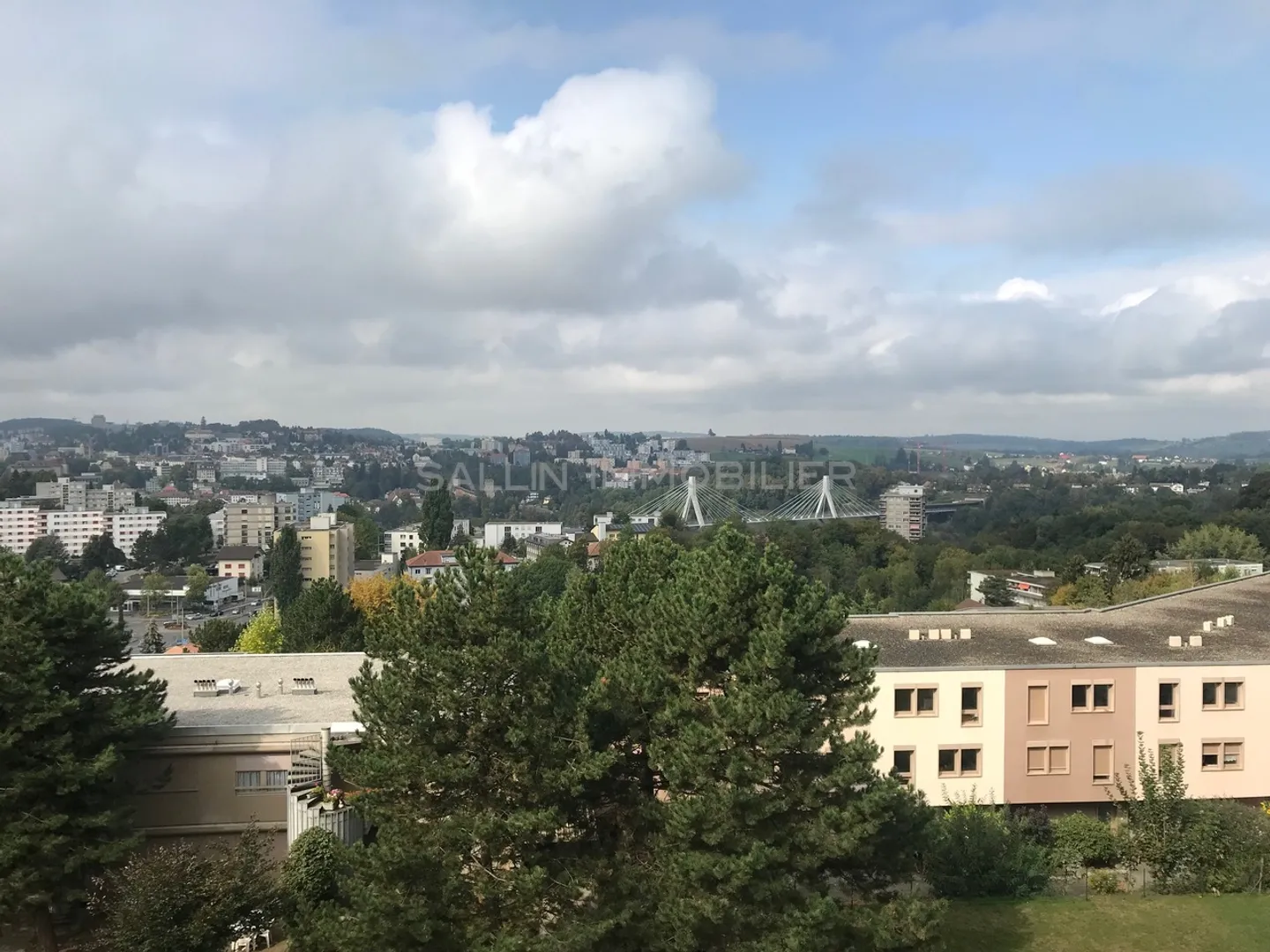 3-ROOM APARTMENT IN A FAMILY NEIGHBORHOOD - Photo 8 of 8