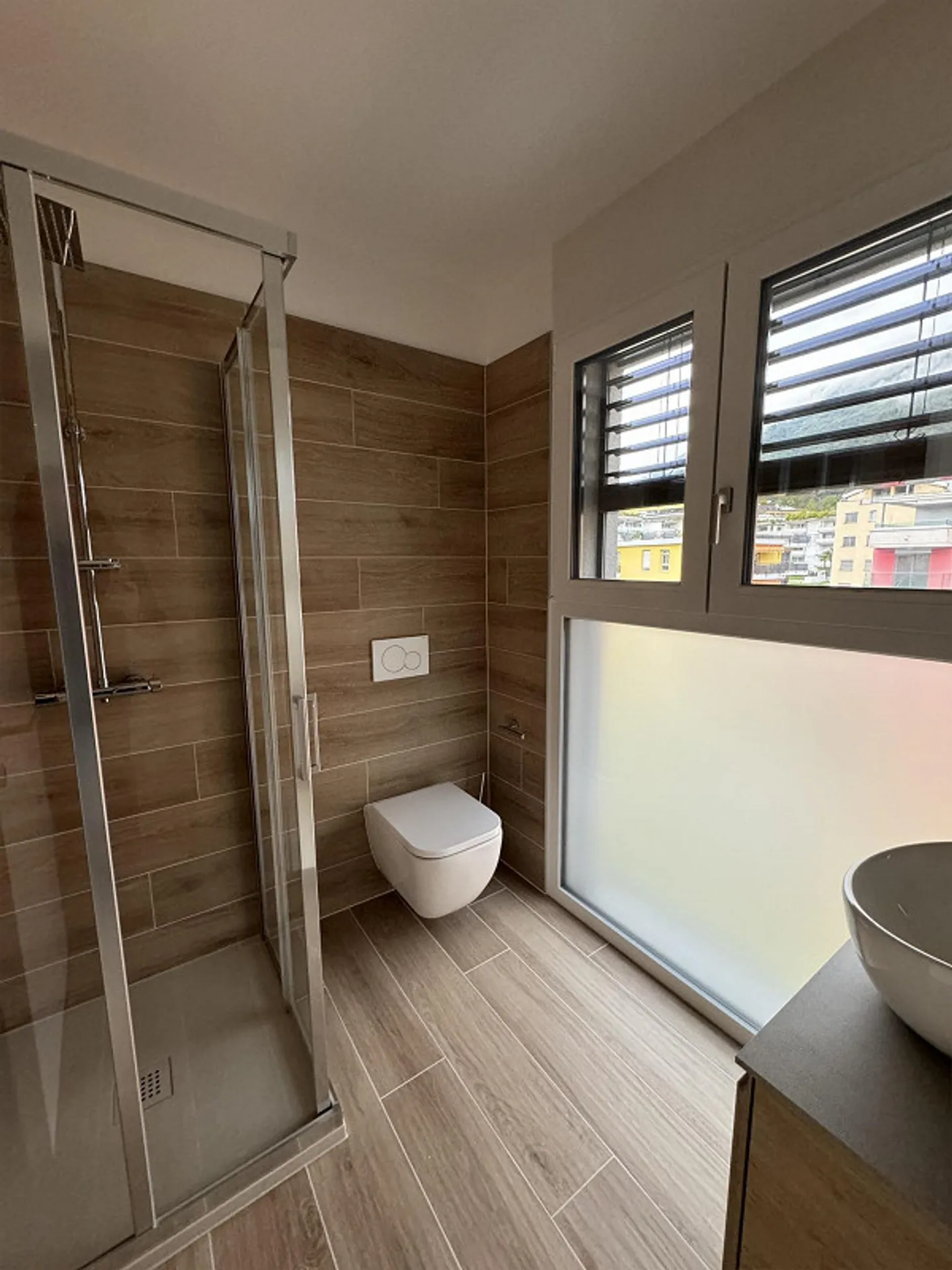 Pregassona recentissimo 2.5 locali - Foto 4 di 19