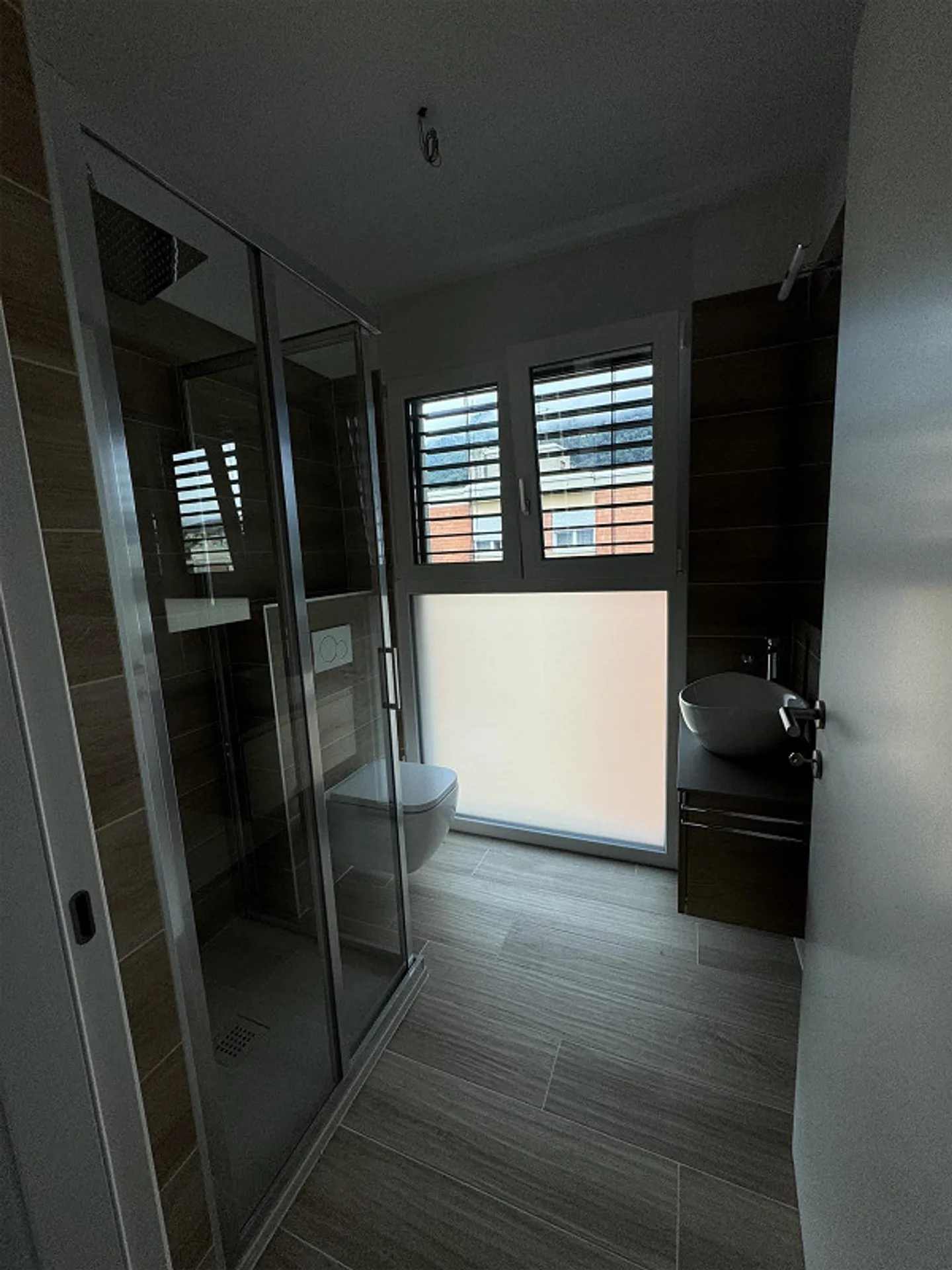 Pregassona recentissimo 2.5 locali - Foto 7 di 19