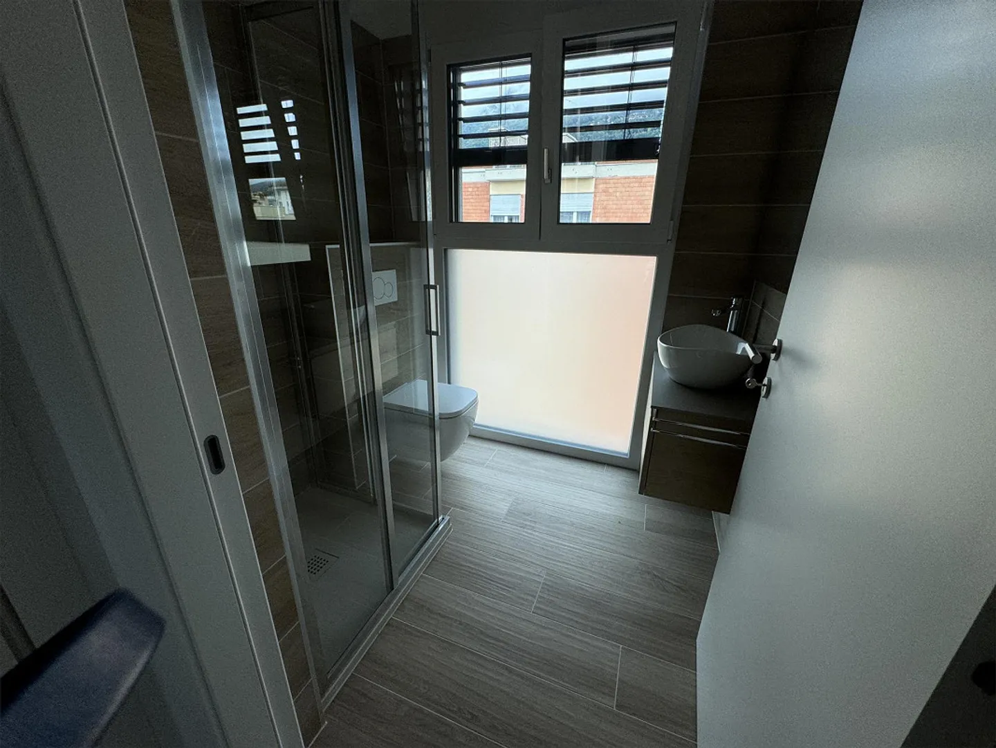 Pregassona recentissimo 2.5 locali - Foto 8 di 19