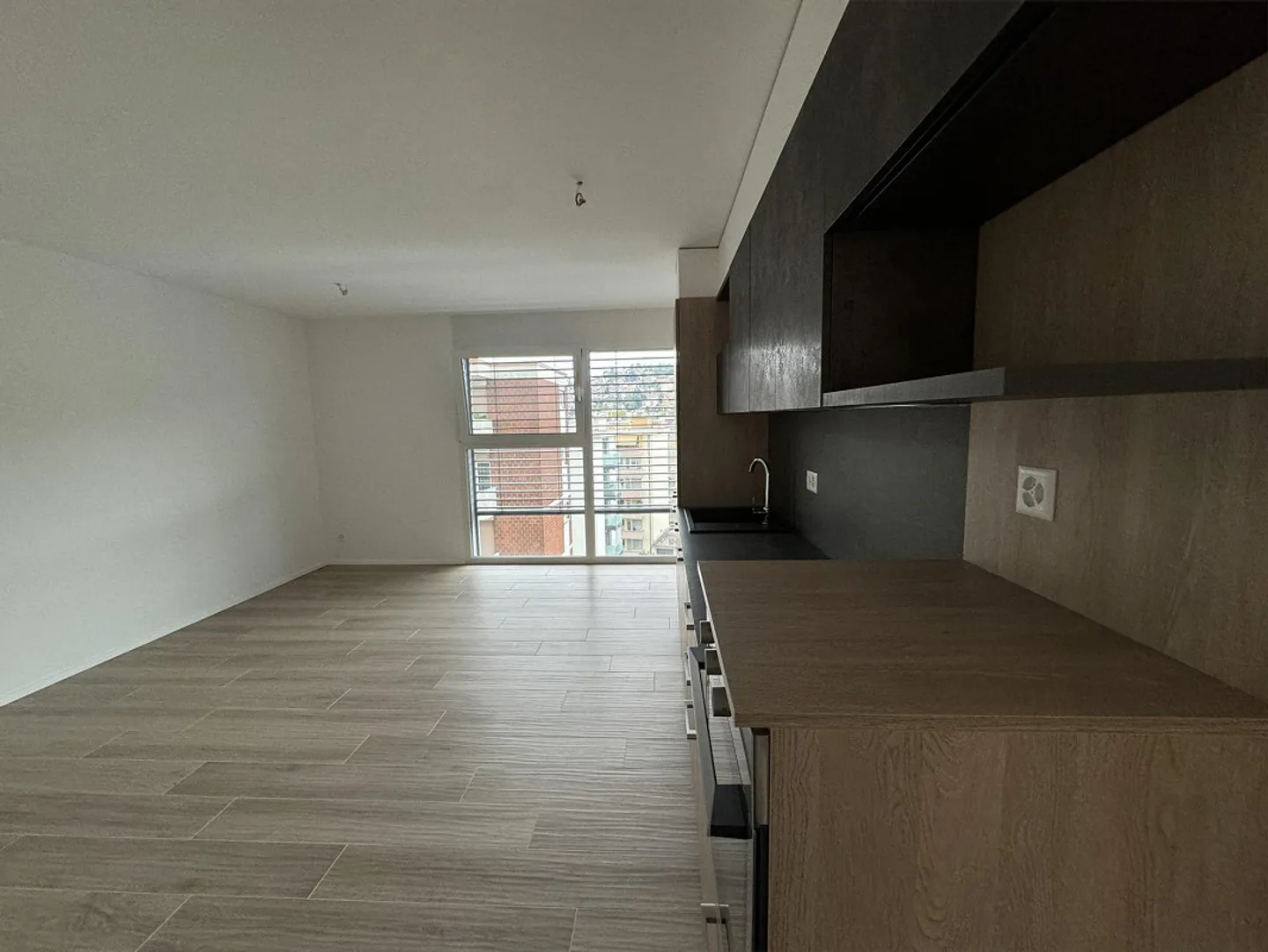 Pregassona recentissimo 2.5 locali - Foto 10 di 19