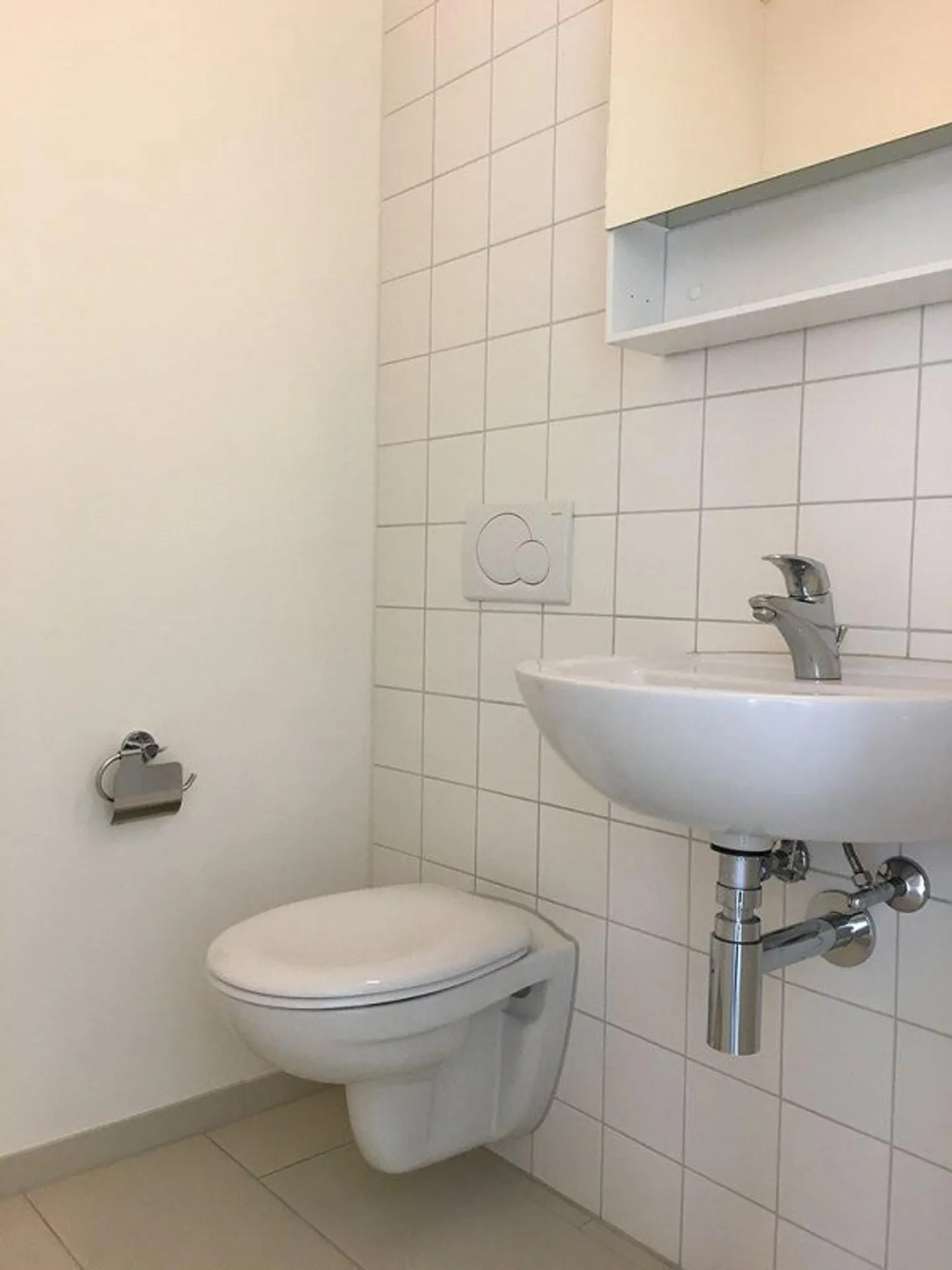 Moderne Wohnung in zentraler Lage - Foto 4 von 8