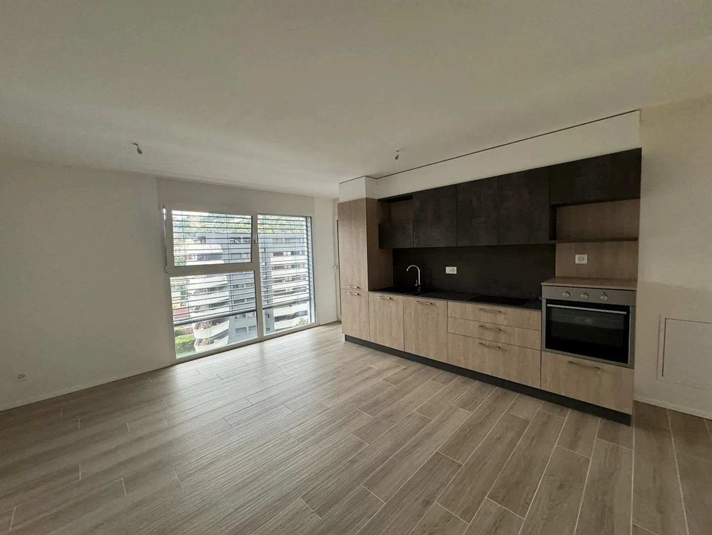 Pregassona recentissimo 2.5 locali - Foto 11 di 19