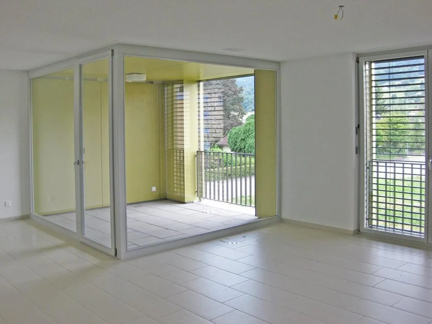 Moderne Wohnung in zentraler Lage - Foto 5 von 8