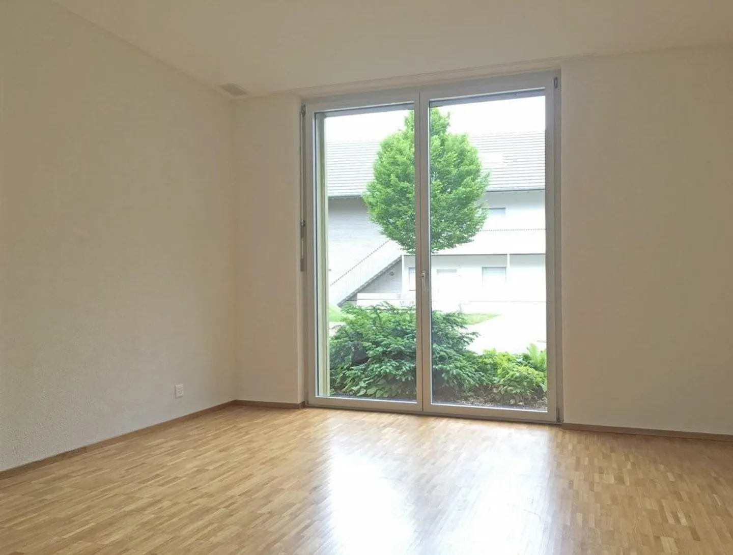 Moderne Wohnung in zentraler Lage - Foto 6 von 8