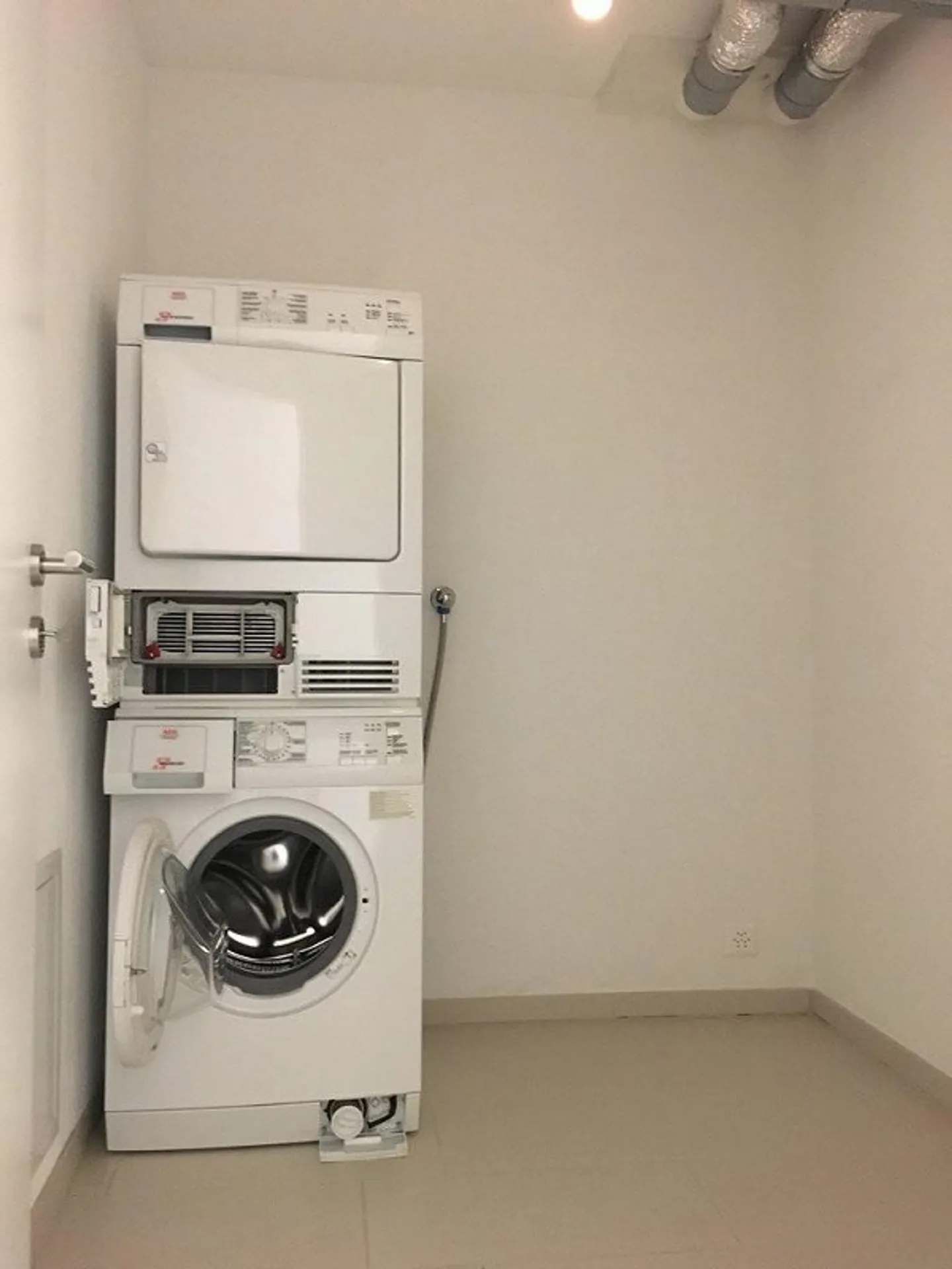 Moderne Wohnung in zentraler Lage - Foto 8 von 8