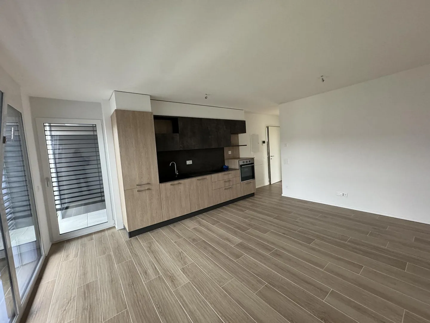 Pregassona recentissimo 2.5 locali - Foto 12 di 19