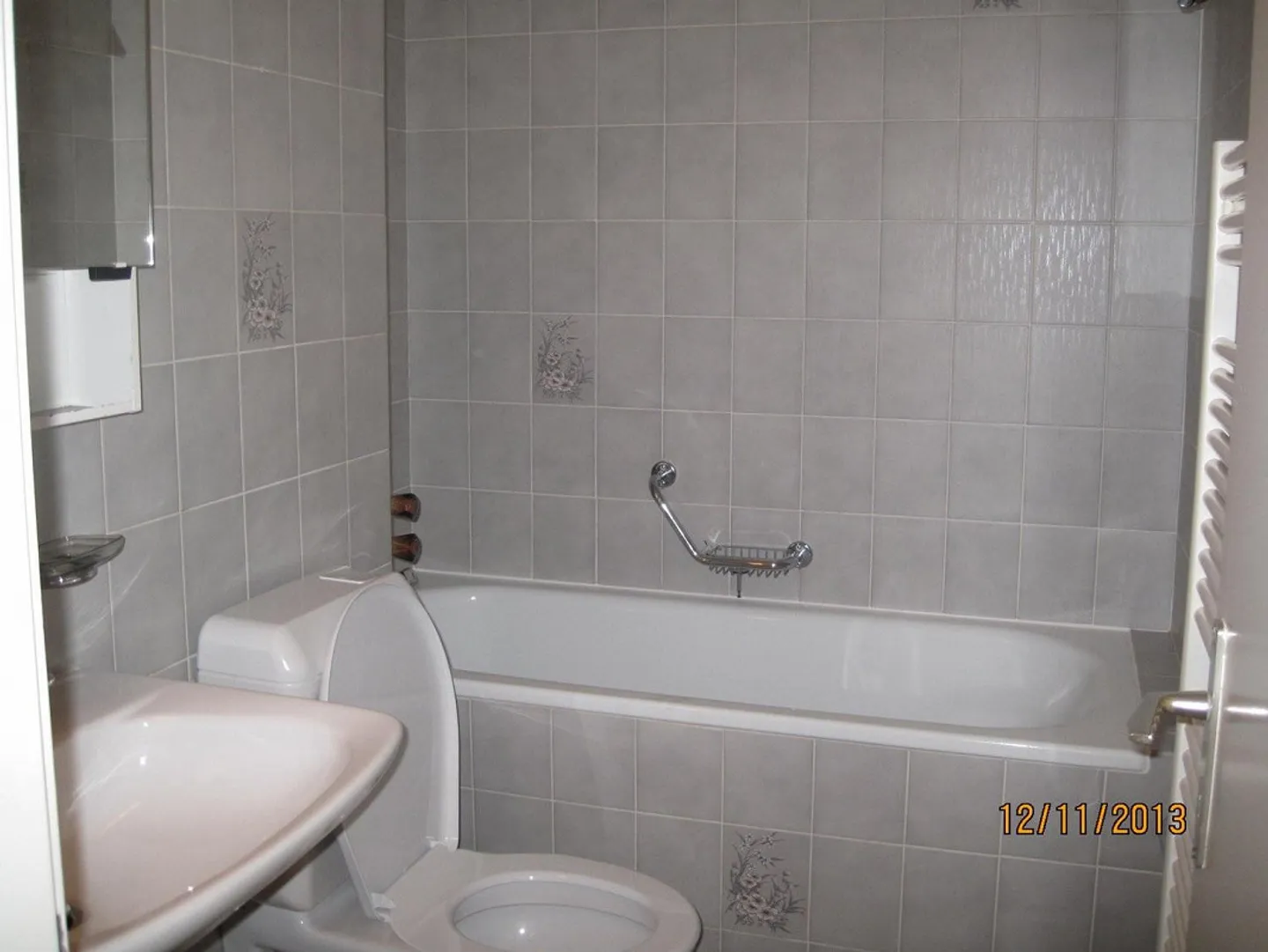 Appartement Charmant dans Quartier Familial - Photo 7 sur 11