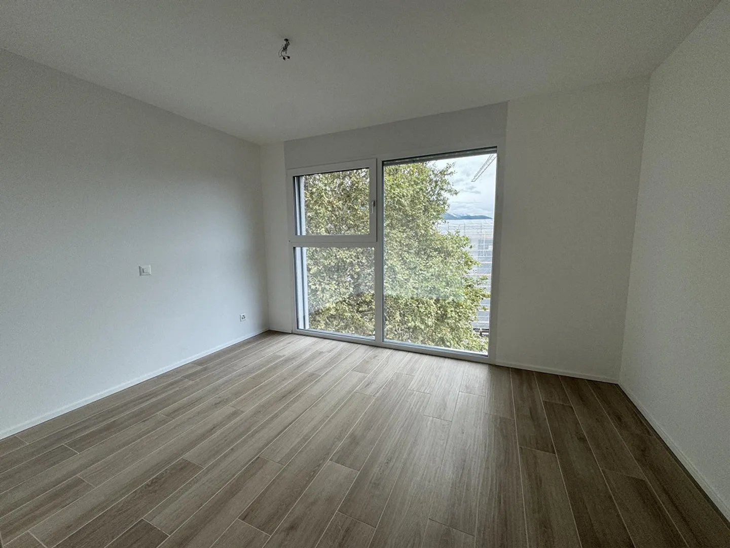 Pregassona recentissimo 2.5 locali - Foto 15 di 19