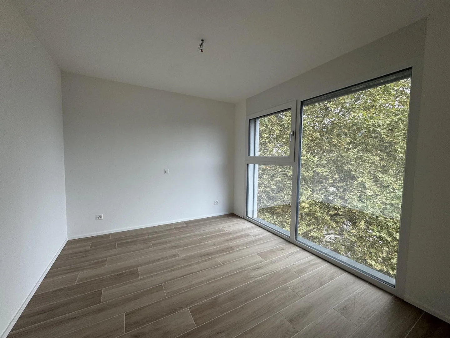 Pregassona recentissimo 2.5 locali - Foto 17 di 19