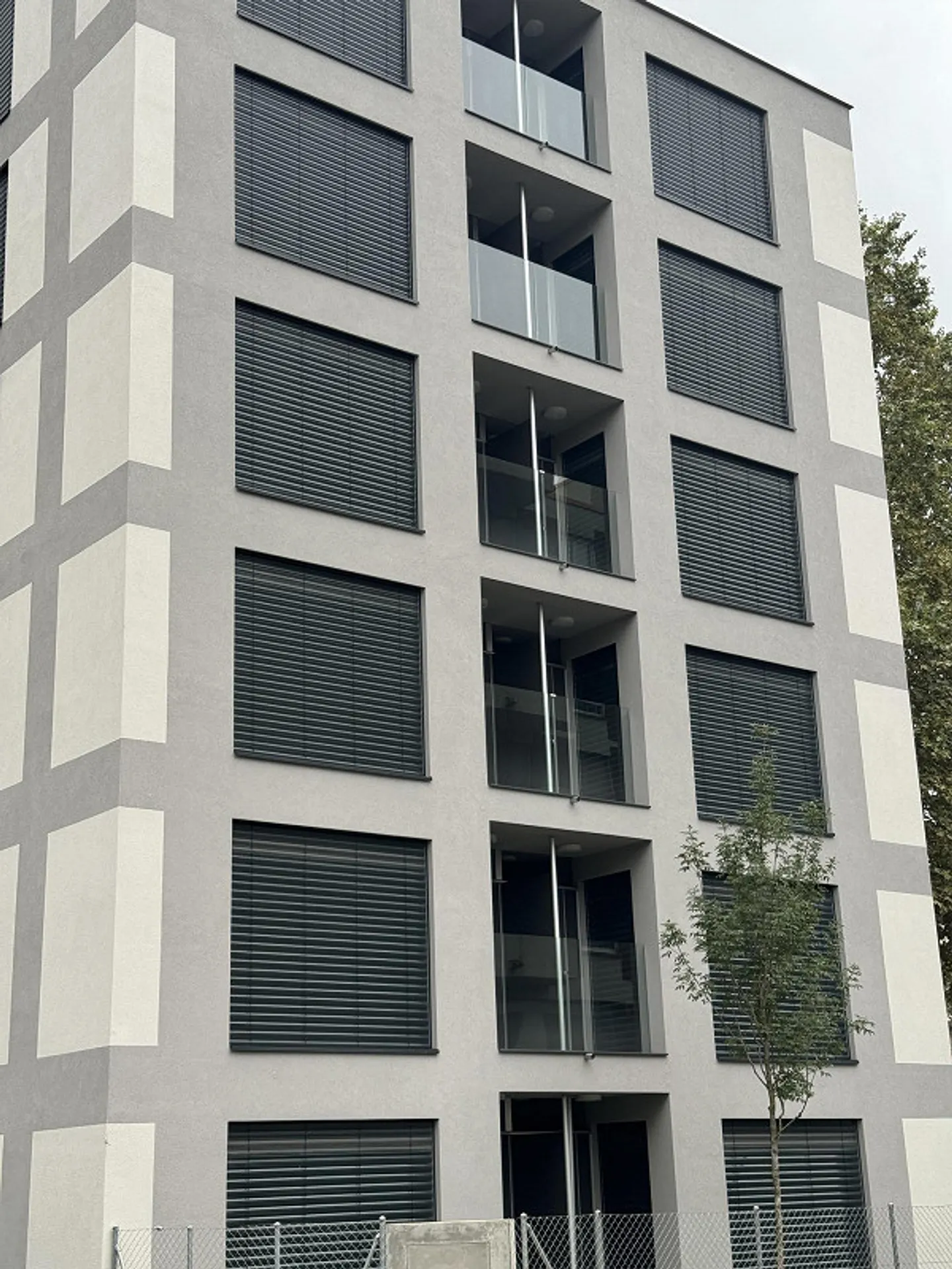 Pregassona recentissimo 2.5 locali - Foto 19 di 19