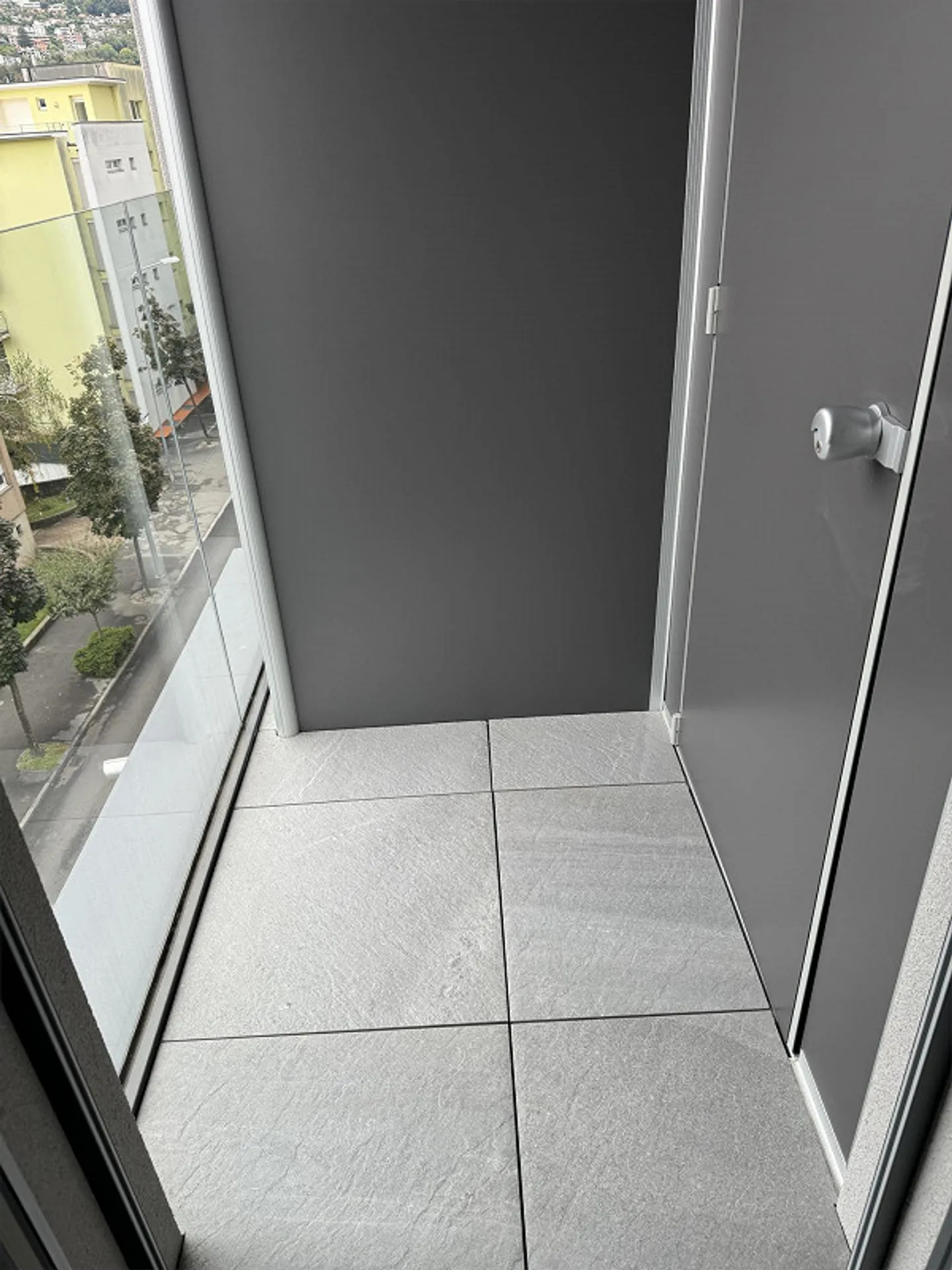 Pregassona recentissimo 2.5 locali - Foto 14 di 19