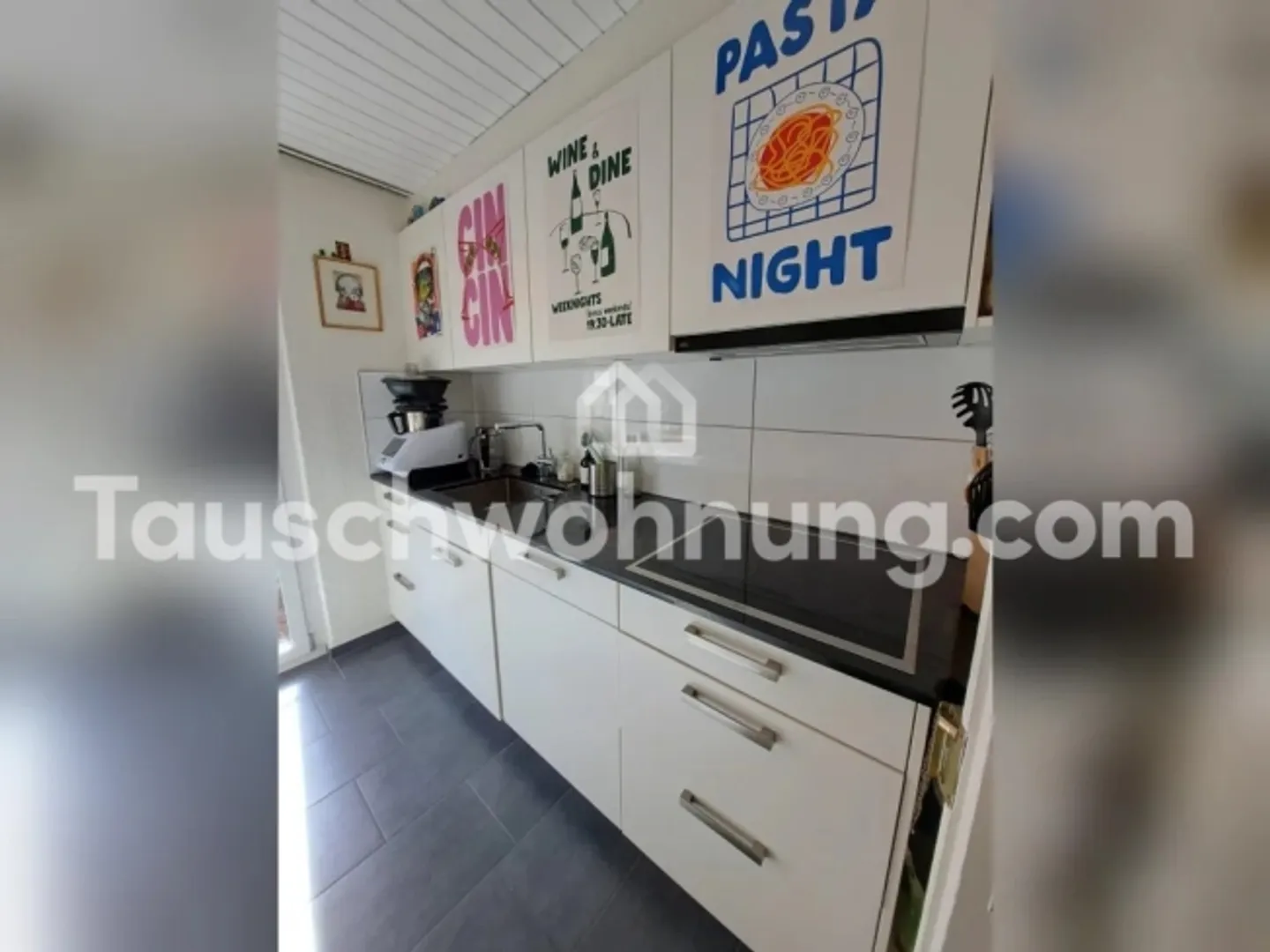 Appartement à louer - Photo 4 sur 6