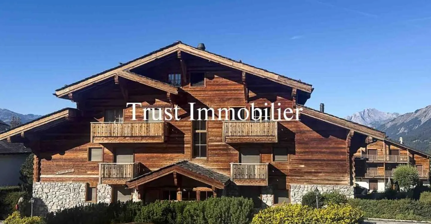 4001. Magnifique appartement de standing sur la Route du golf - Foto 1 di 13
