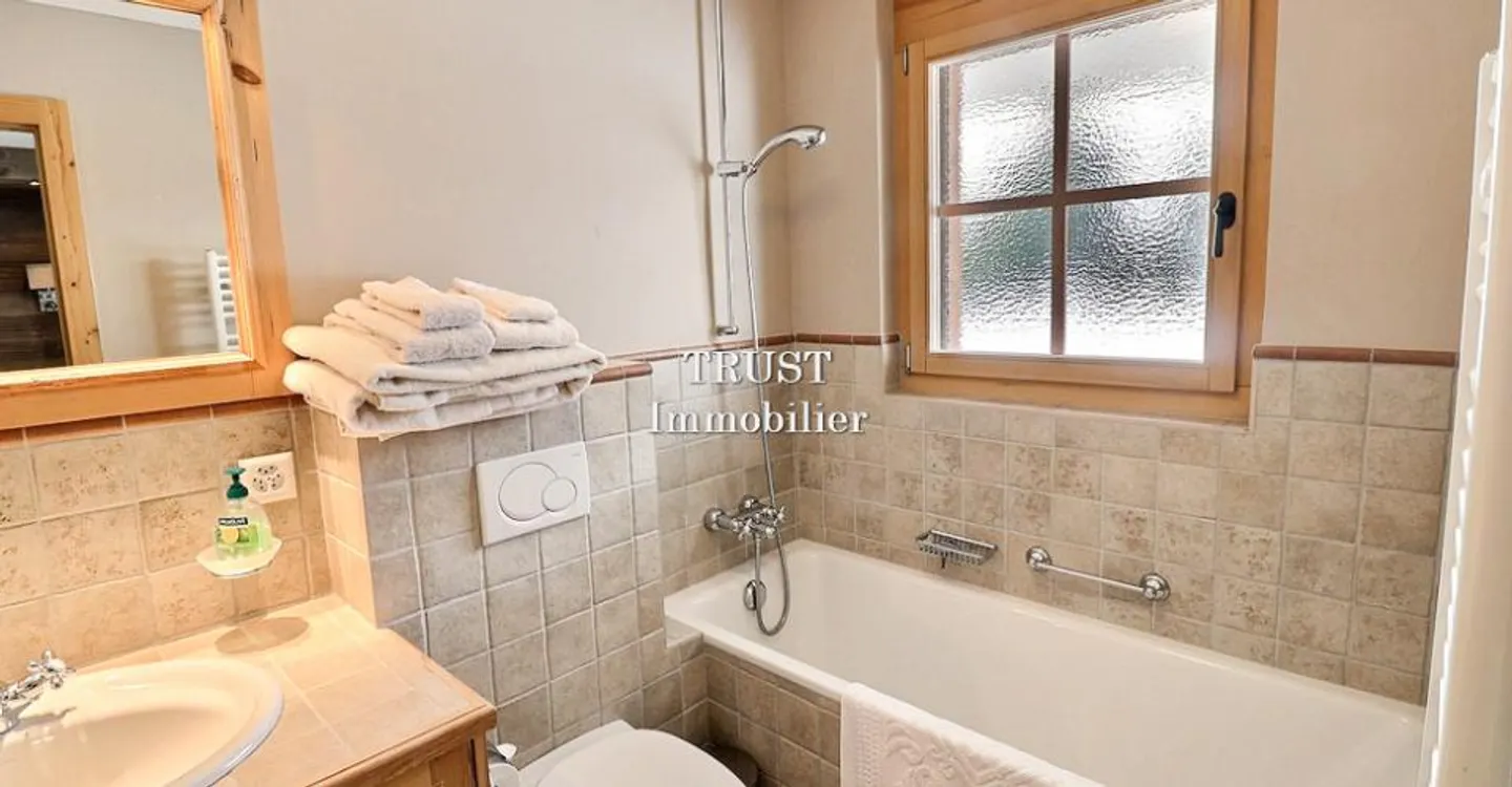 4001. Magnifique appartement de standing sur la Route du golf - Foto 4 di 13