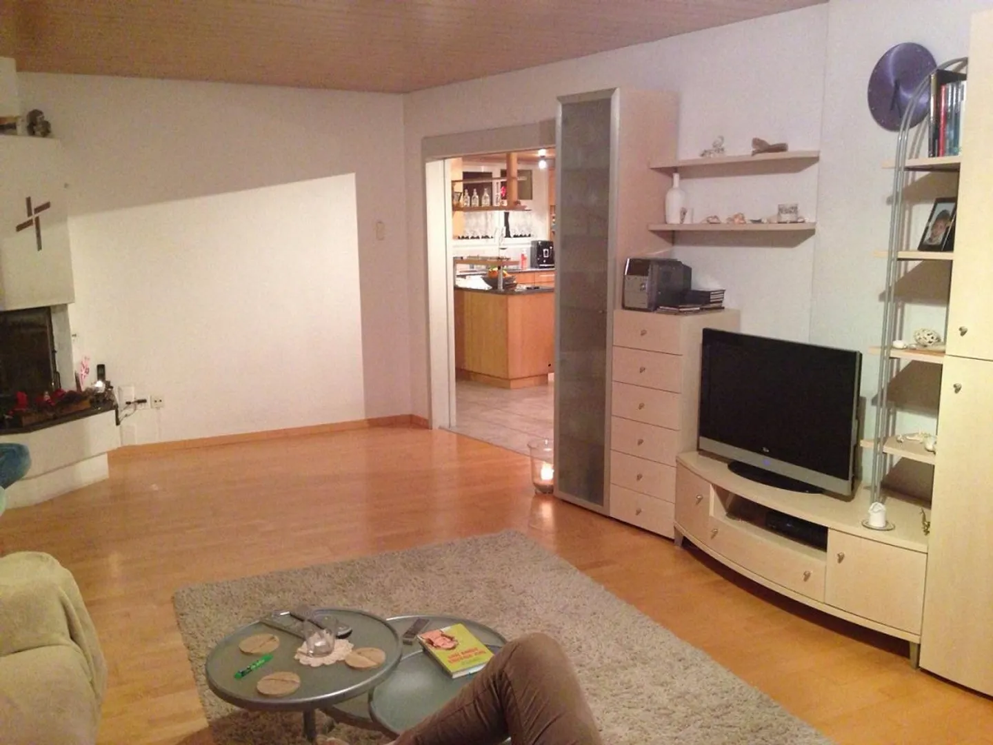 Quiet 6 ½ Room Single Family House in Top Location in 3550 Langnau - Photo 3 of 8