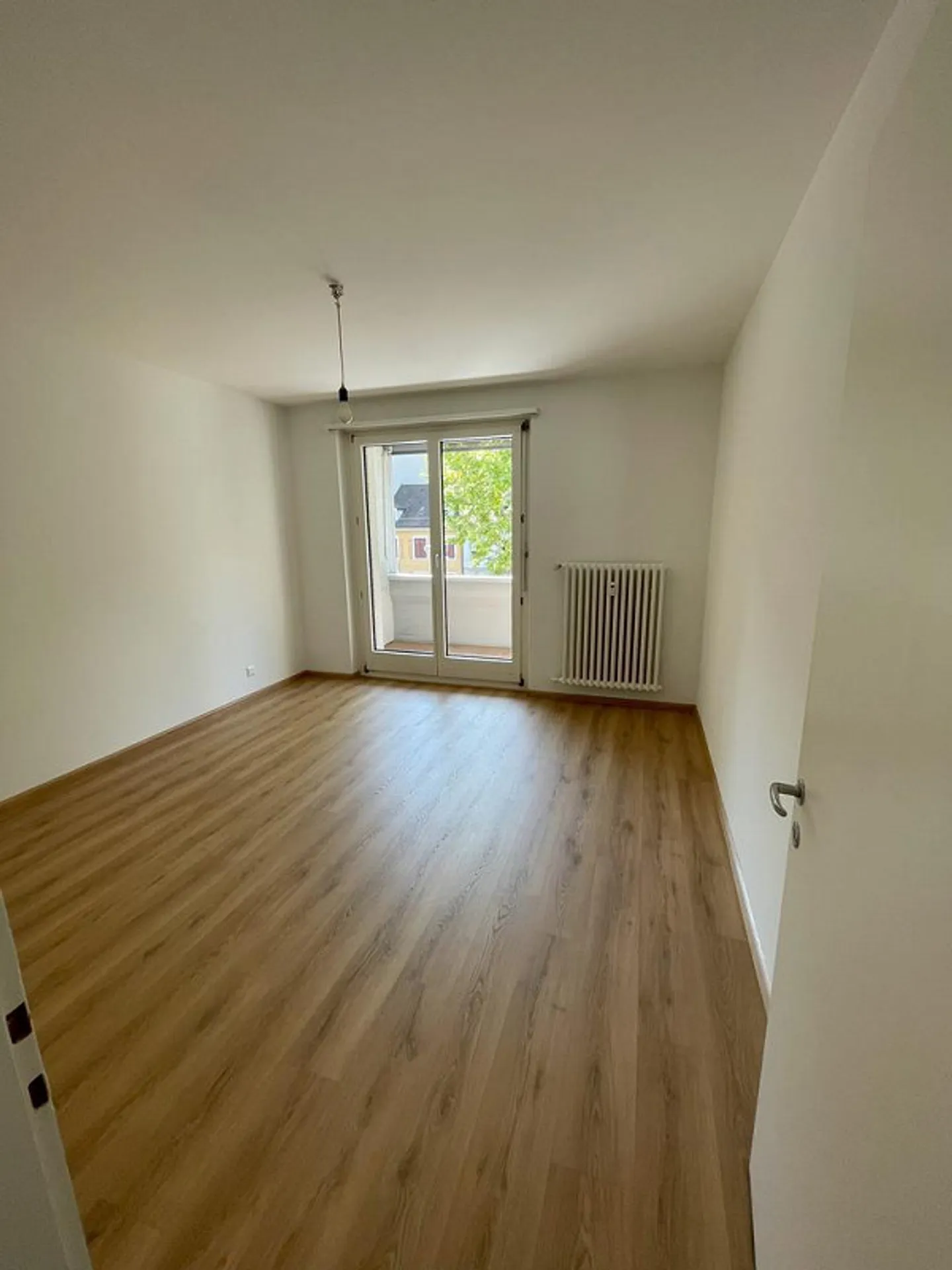 Appartamento di 2.5 locali nel popolare quartiere Iselin - Foto 3 di 8
