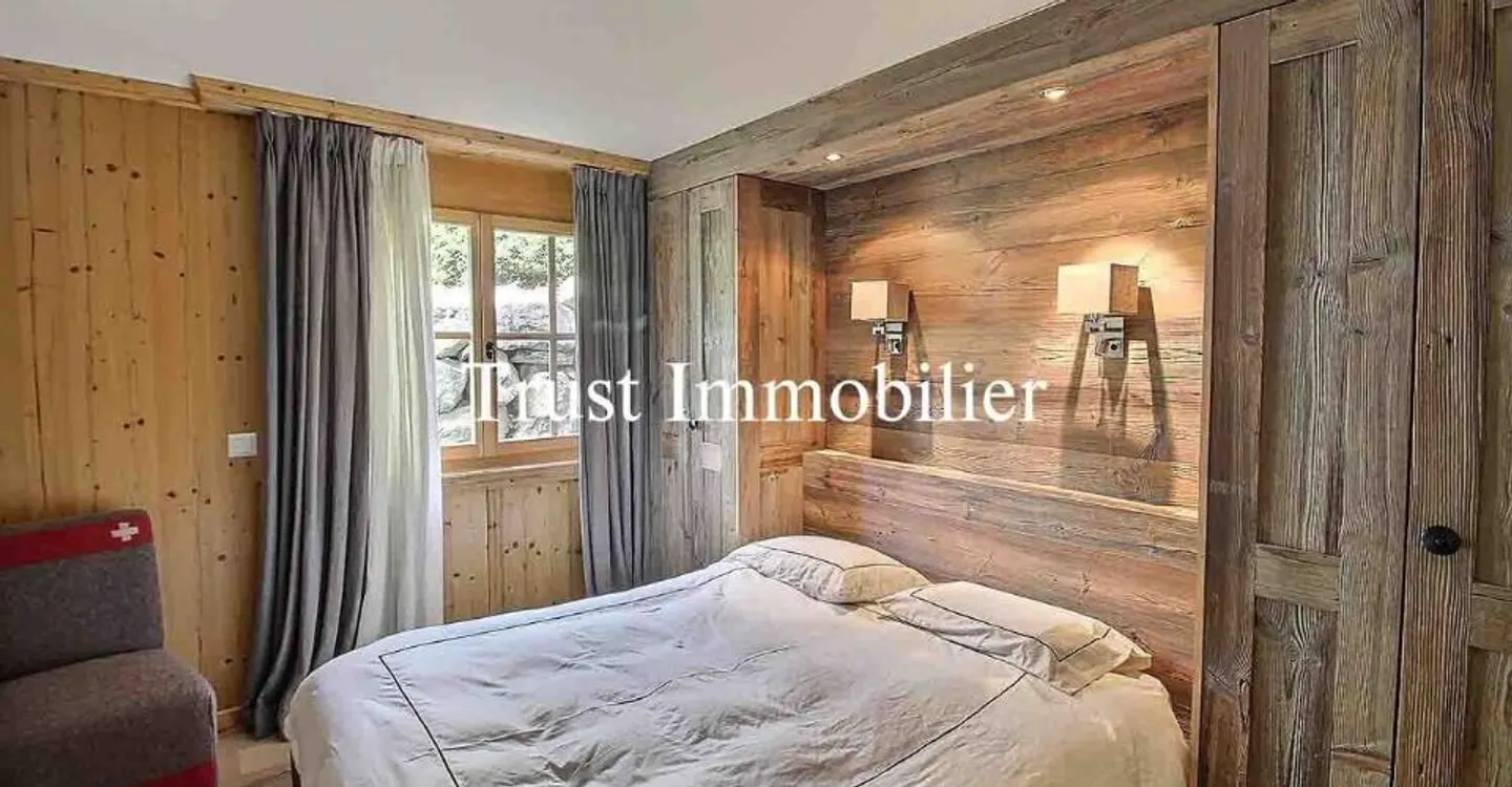 4001. Magnifique appartement de standing sur la Route du golf - Foto 10 di 13