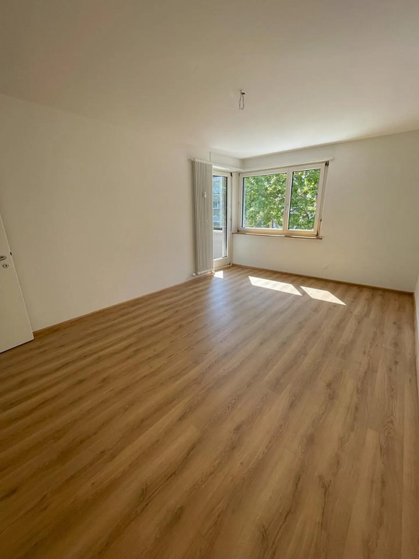 Appartamento di 2.5 locali nel popolare quartiere Iselin - Foto 4 di 8