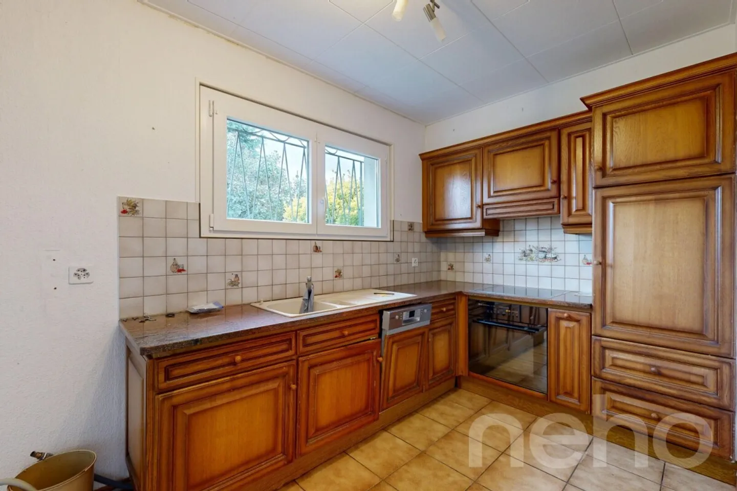 Casa singola in affitto - Foto 5 di 12