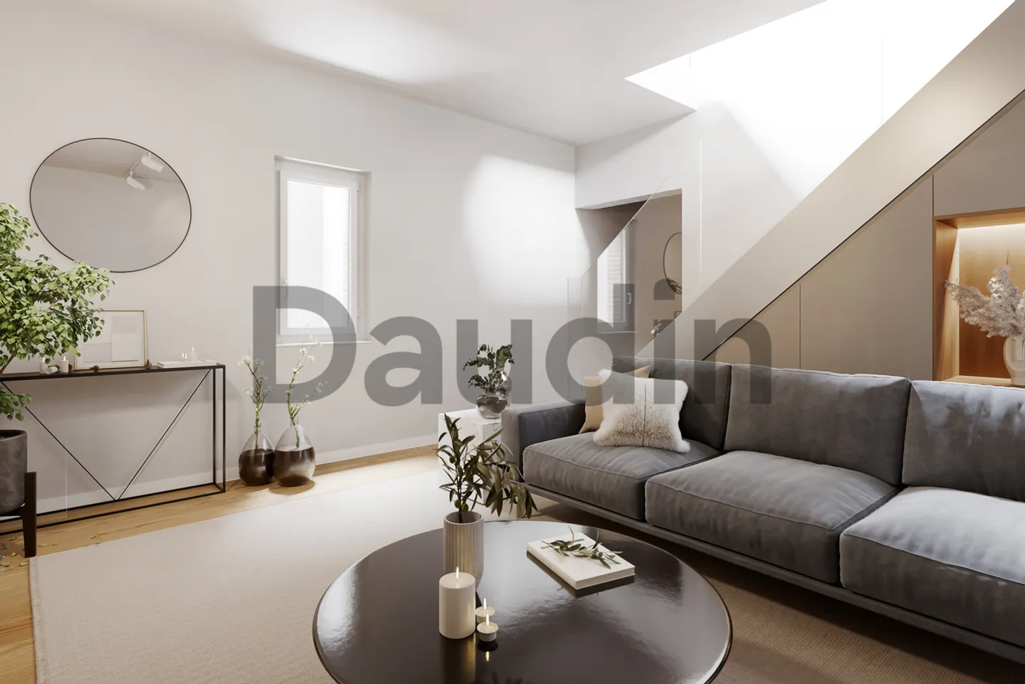Wohnung mieten - Foto 6 von 10
