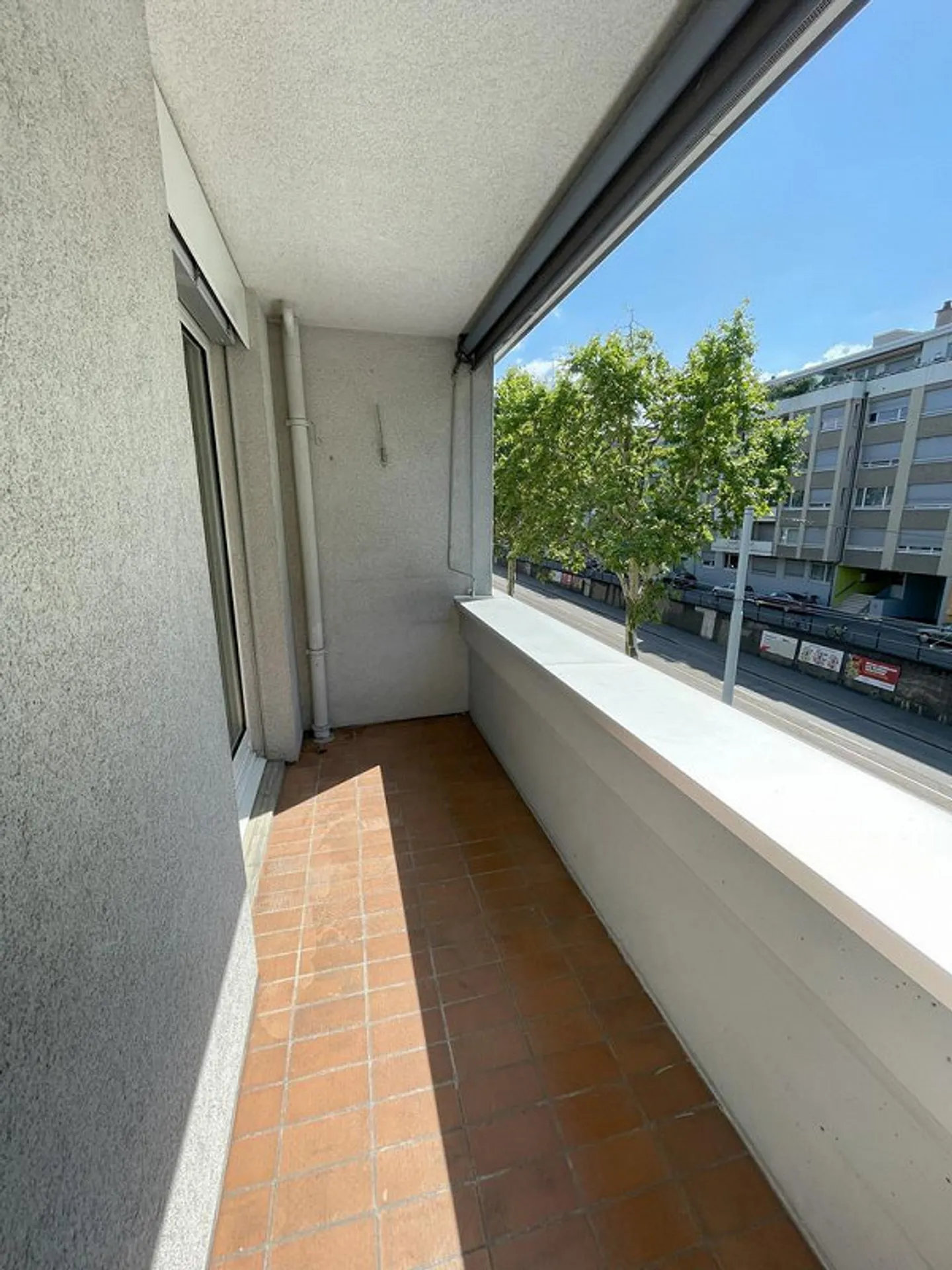 Appartamento di 2.5 locali nel popolare quartiere Iselin - Foto 7 di 8