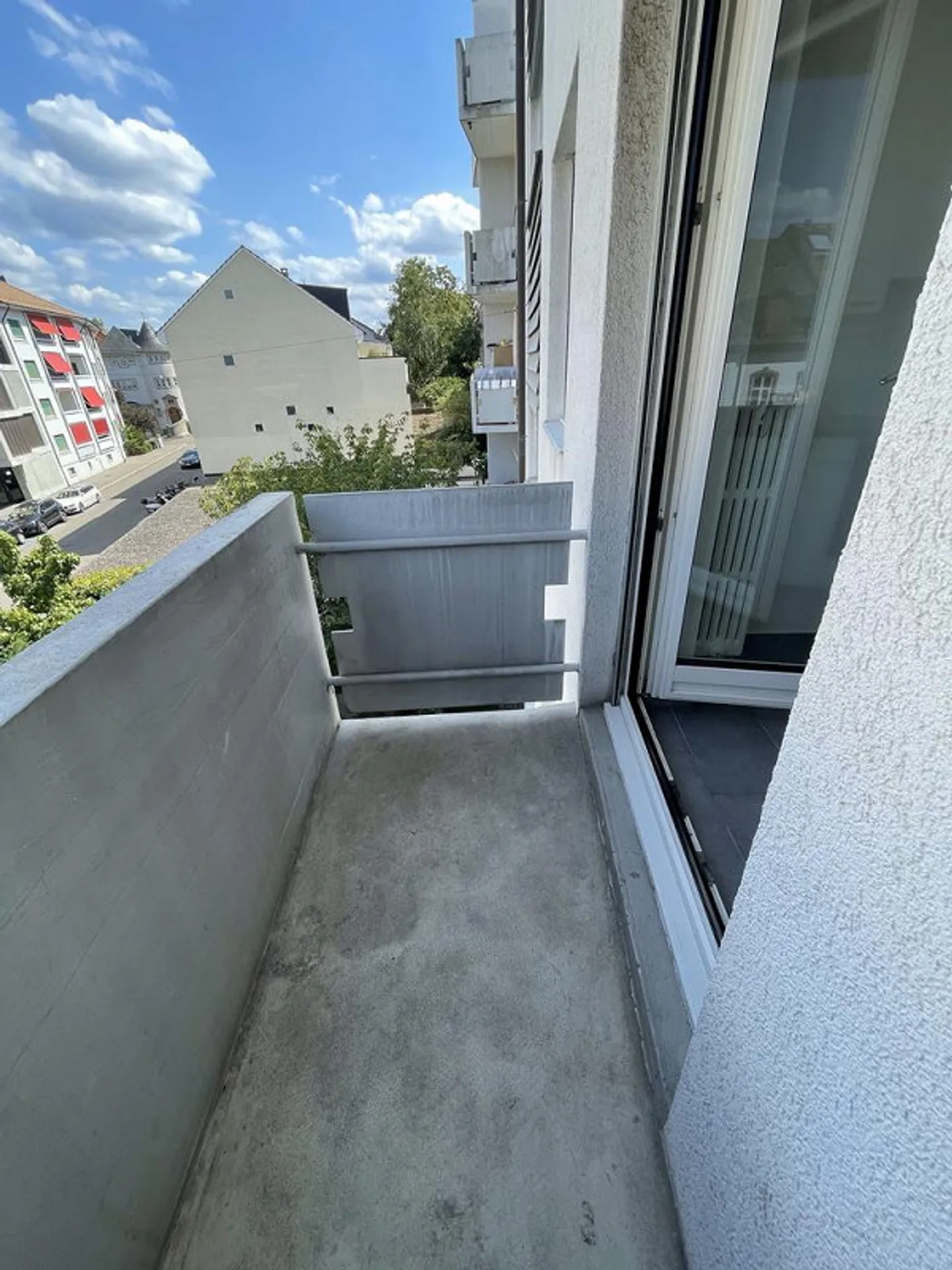 Appartamento di 2.5 locali nel popolare quartiere Iselin - Foto 8 di 8