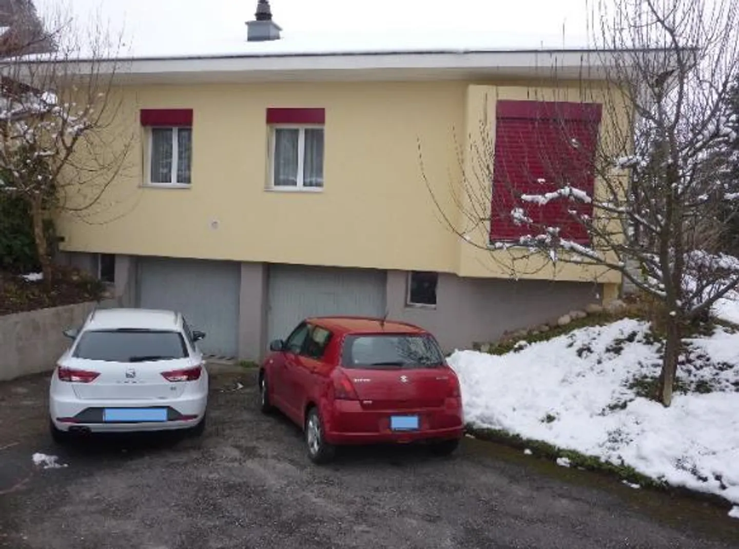 Quiet 6 ½ Room Single Family House in Top Location in 3550 Langnau - Photo 8 of 8