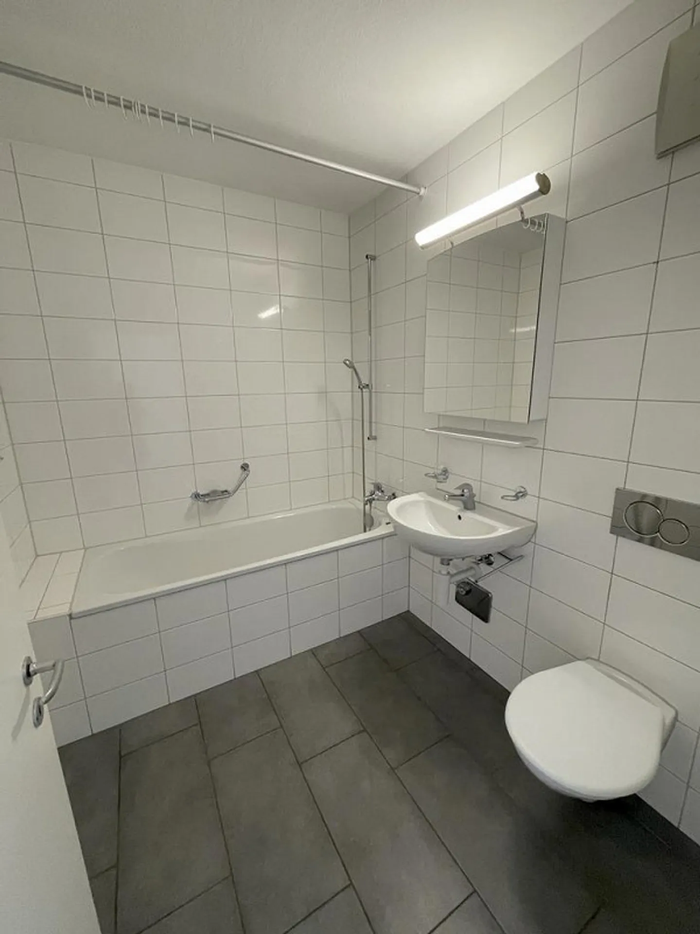 Appartamento di 2.5 locali nel popolare quartiere Iselin - Foto 6 di 8