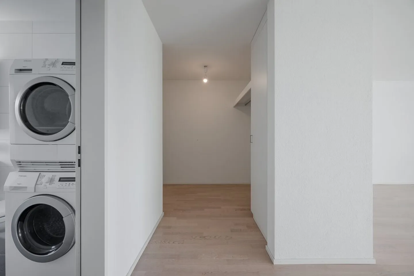 Appartamento Attico Elegante con Terrazza - Foto 5 di 10