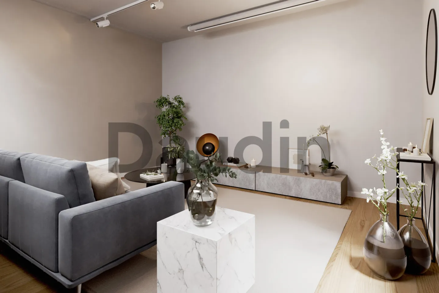 Wohnung mieten - Foto 10 von 10